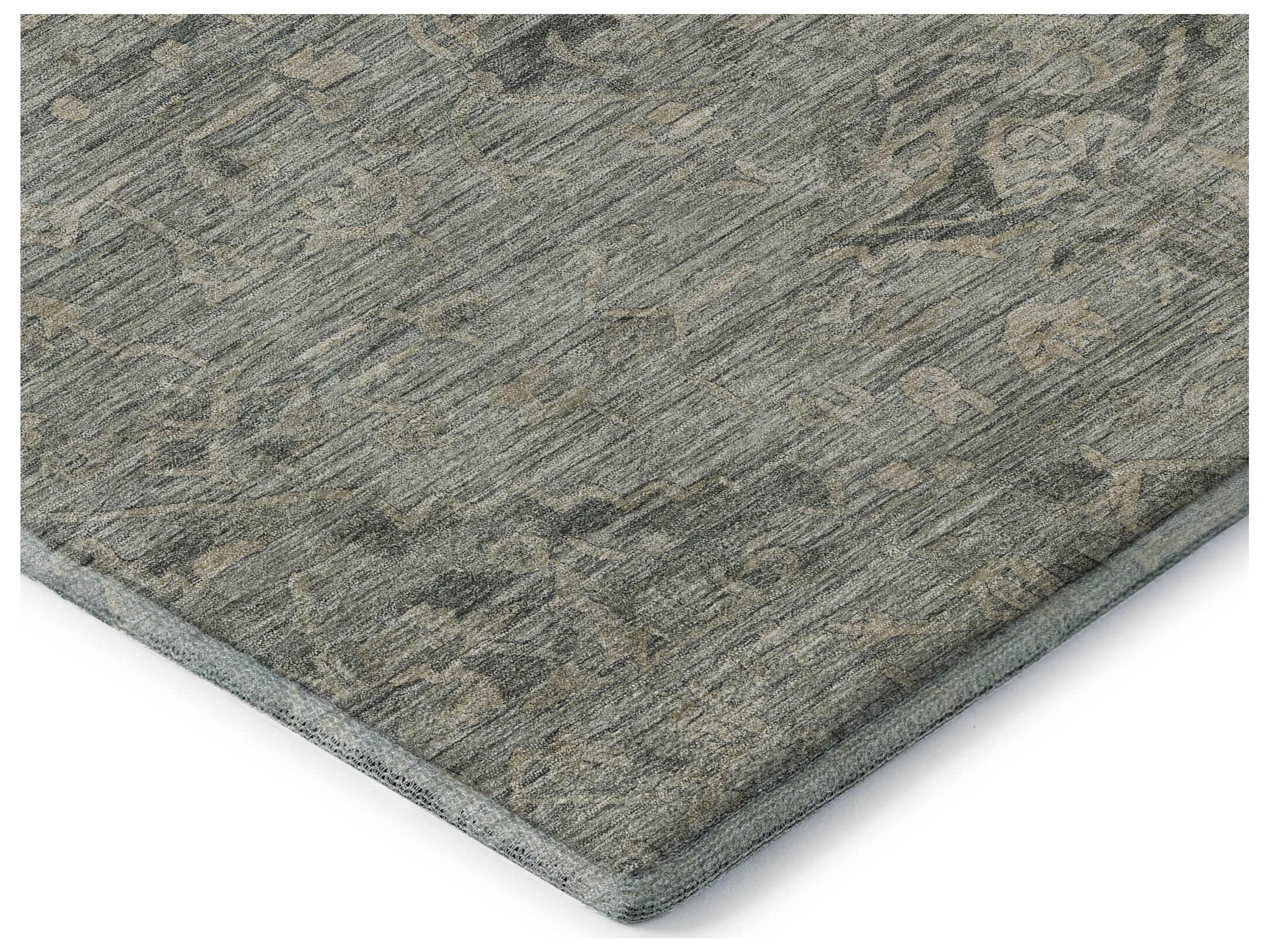 Dalyn Mayfield Floral Area Rug