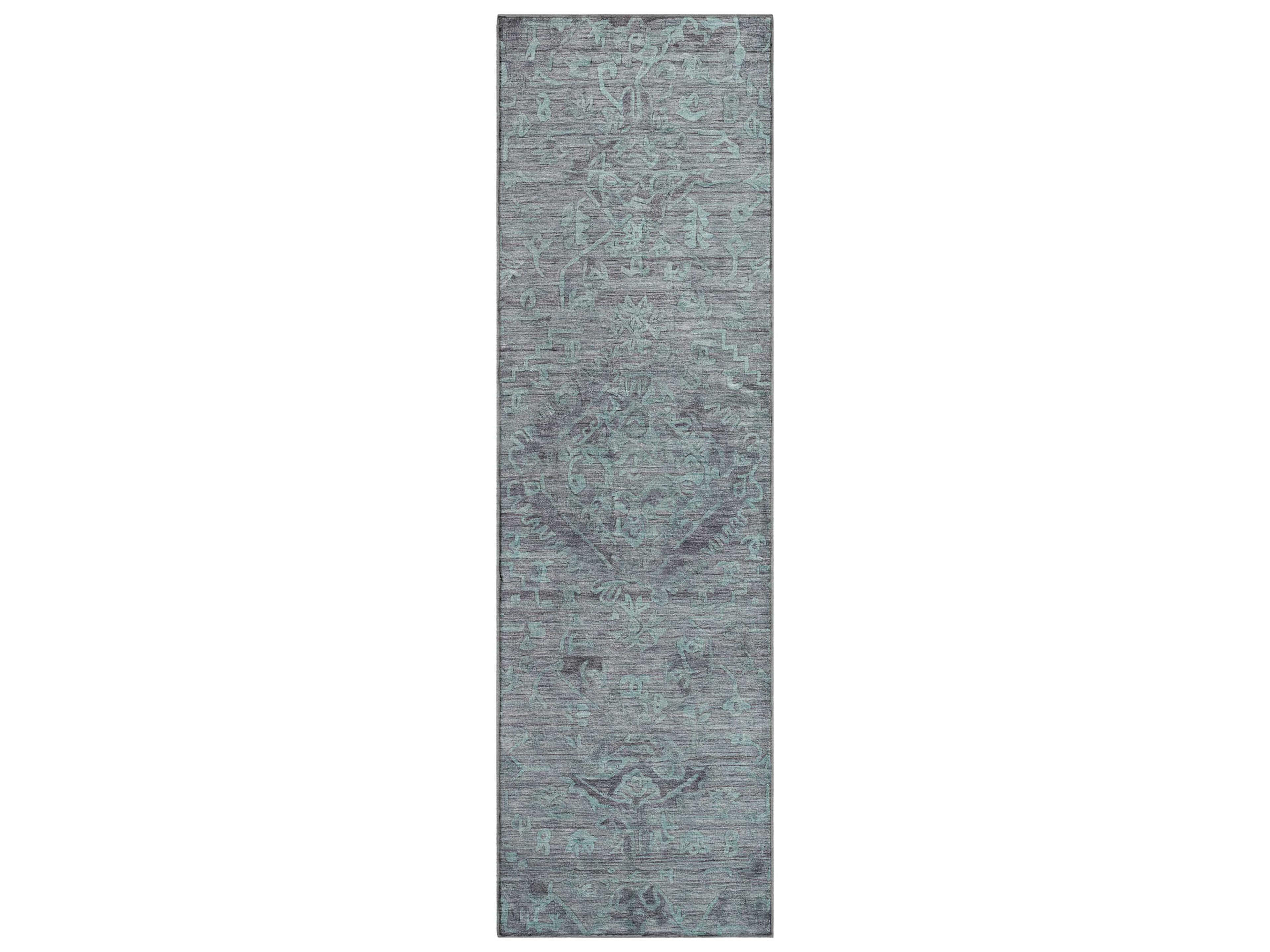 Dalyn Mayfield Floral Area Rug