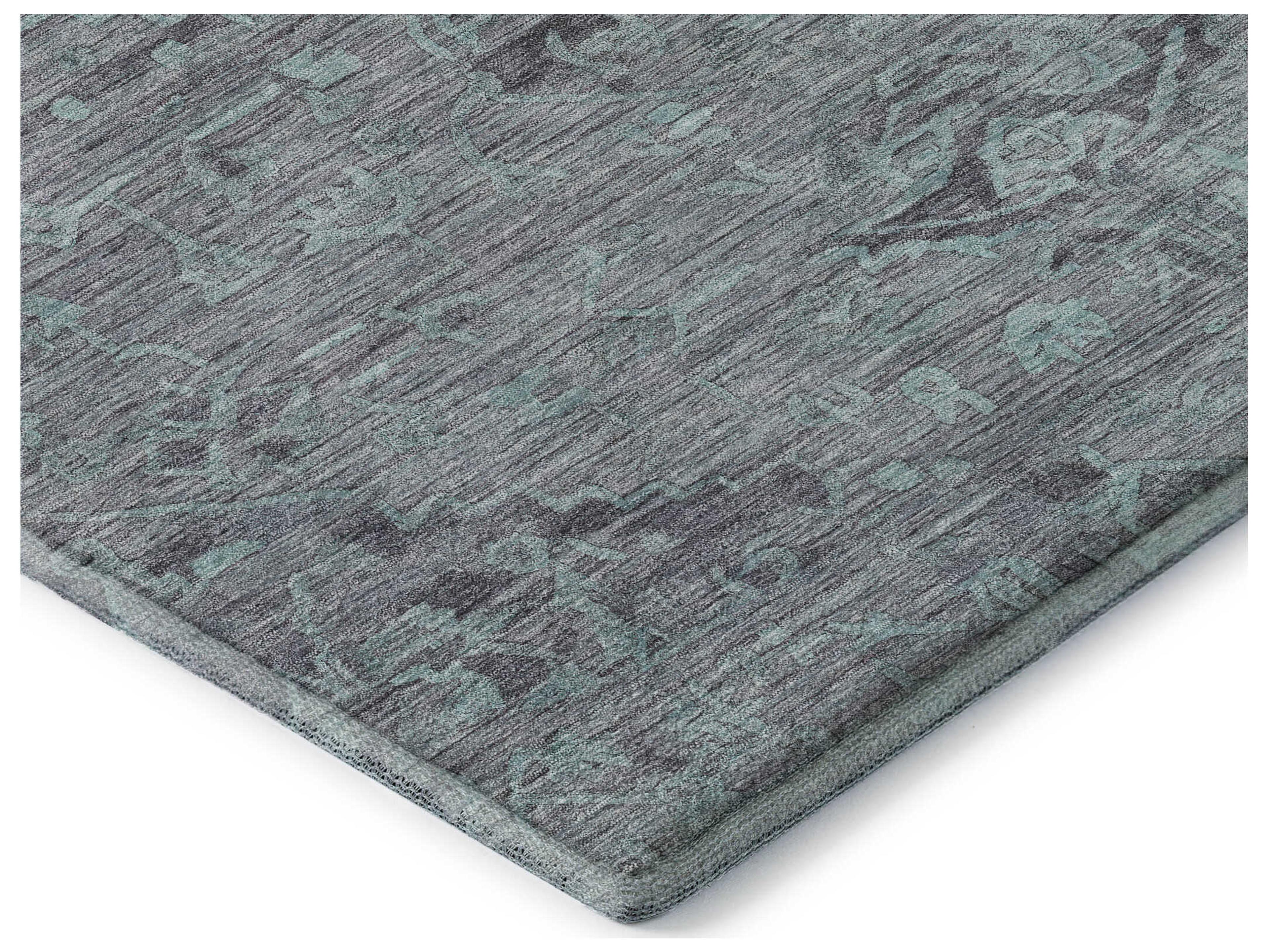 Dalyn Mayfield Floral Area Rug