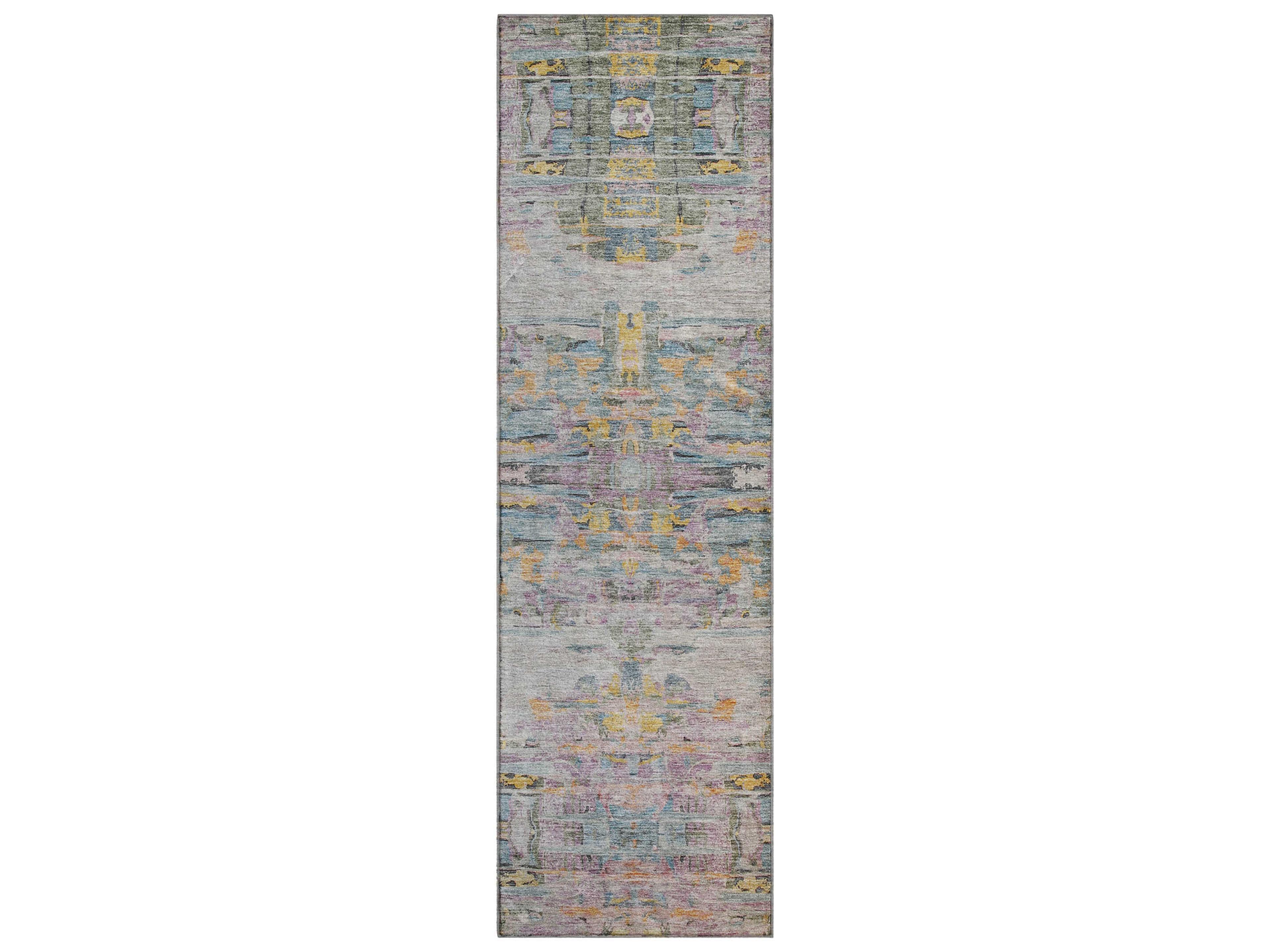 Dalyn Mayfield Abstract Area Rug