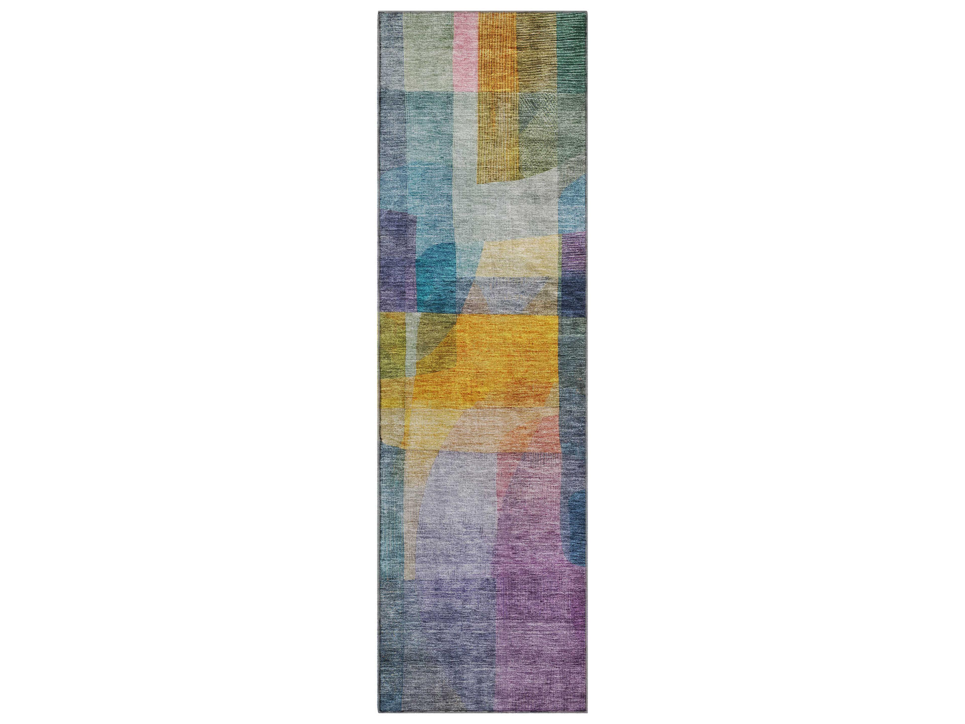 Dalyn Mayfield Geometric Area Rug