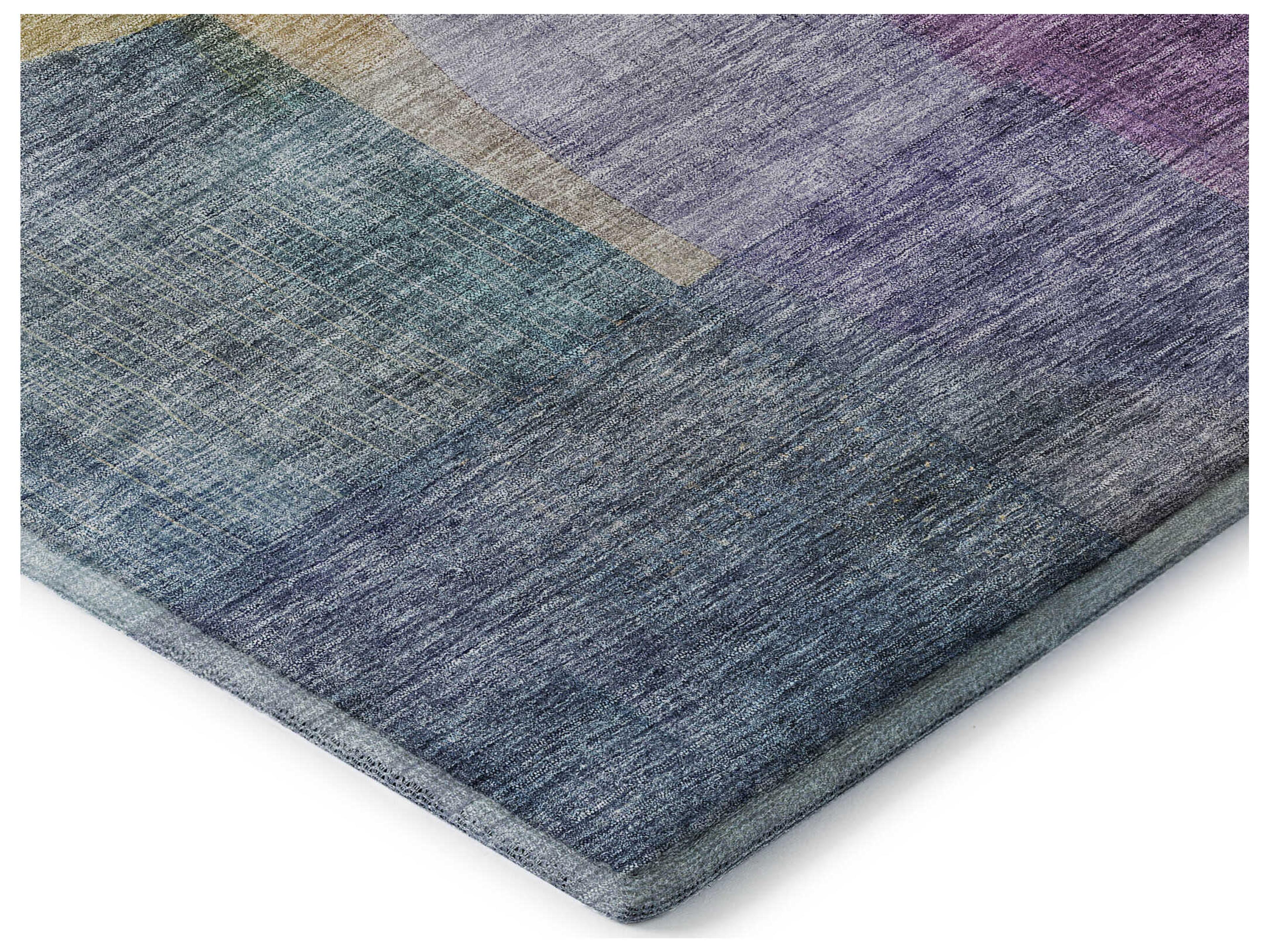 Dalyn Mayfield Geometric Area Rug