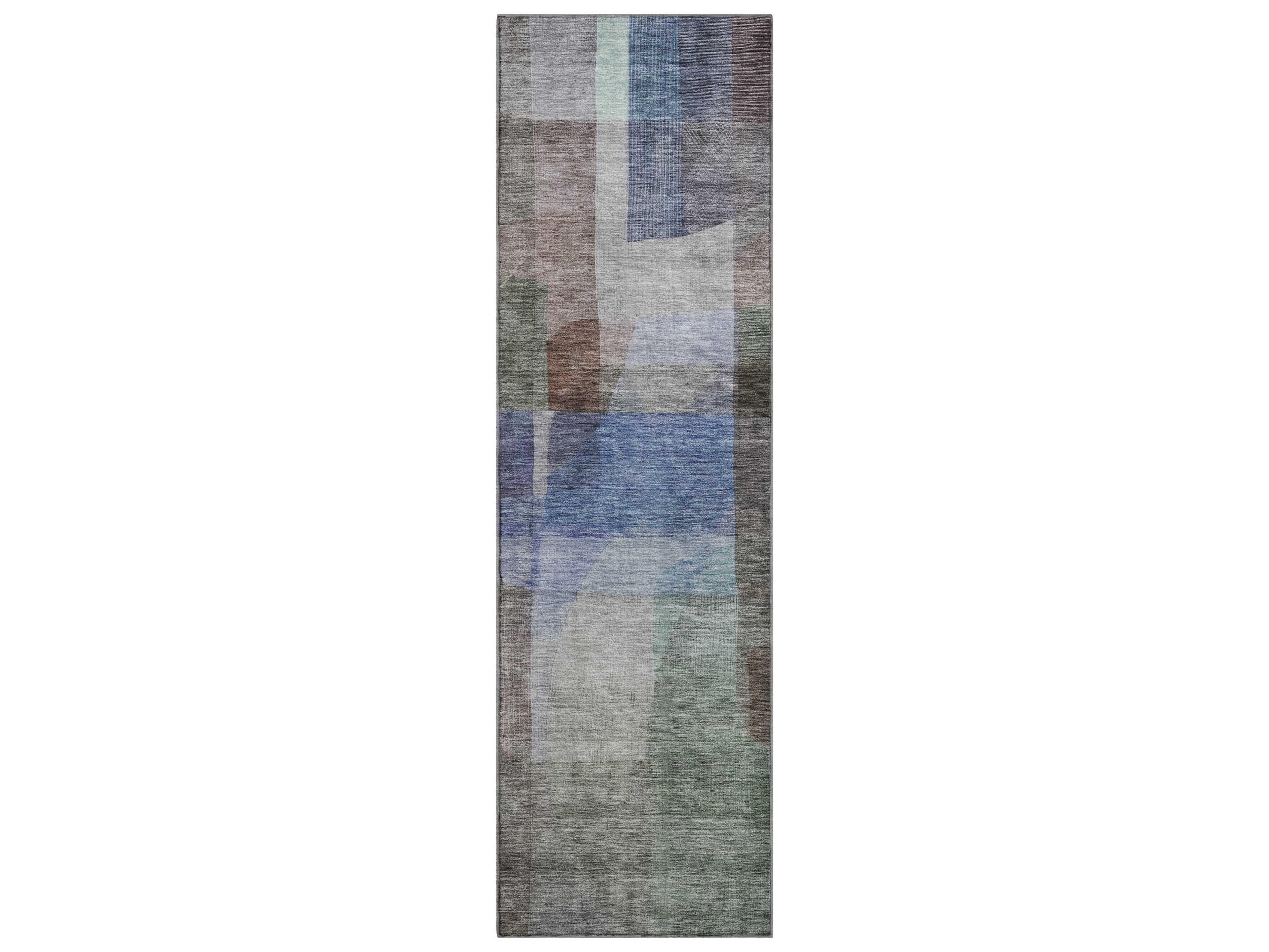 Dalyn Mayfield Geometric Area Rug