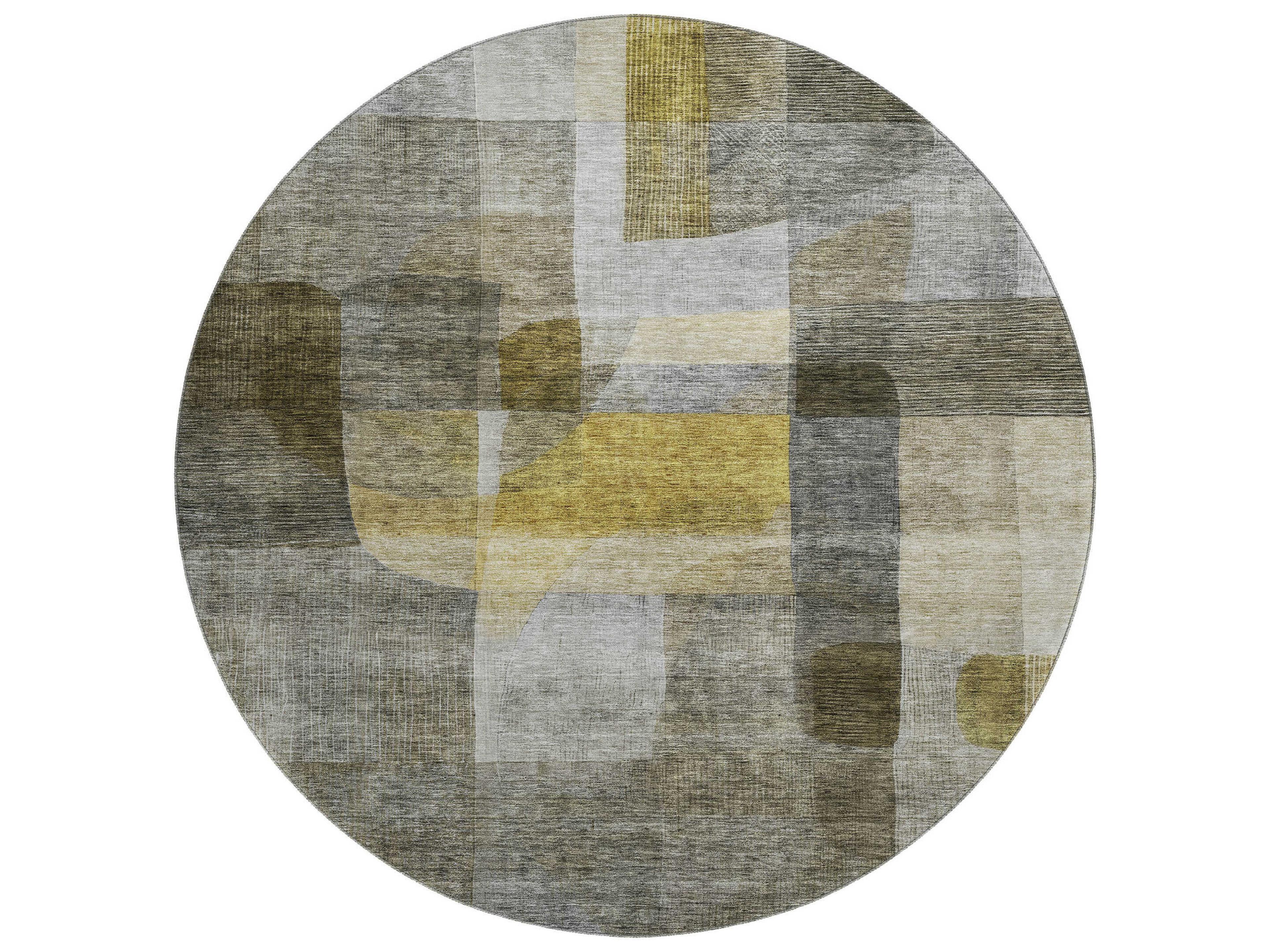 Dalyn Mayfield Geometric Area Rug