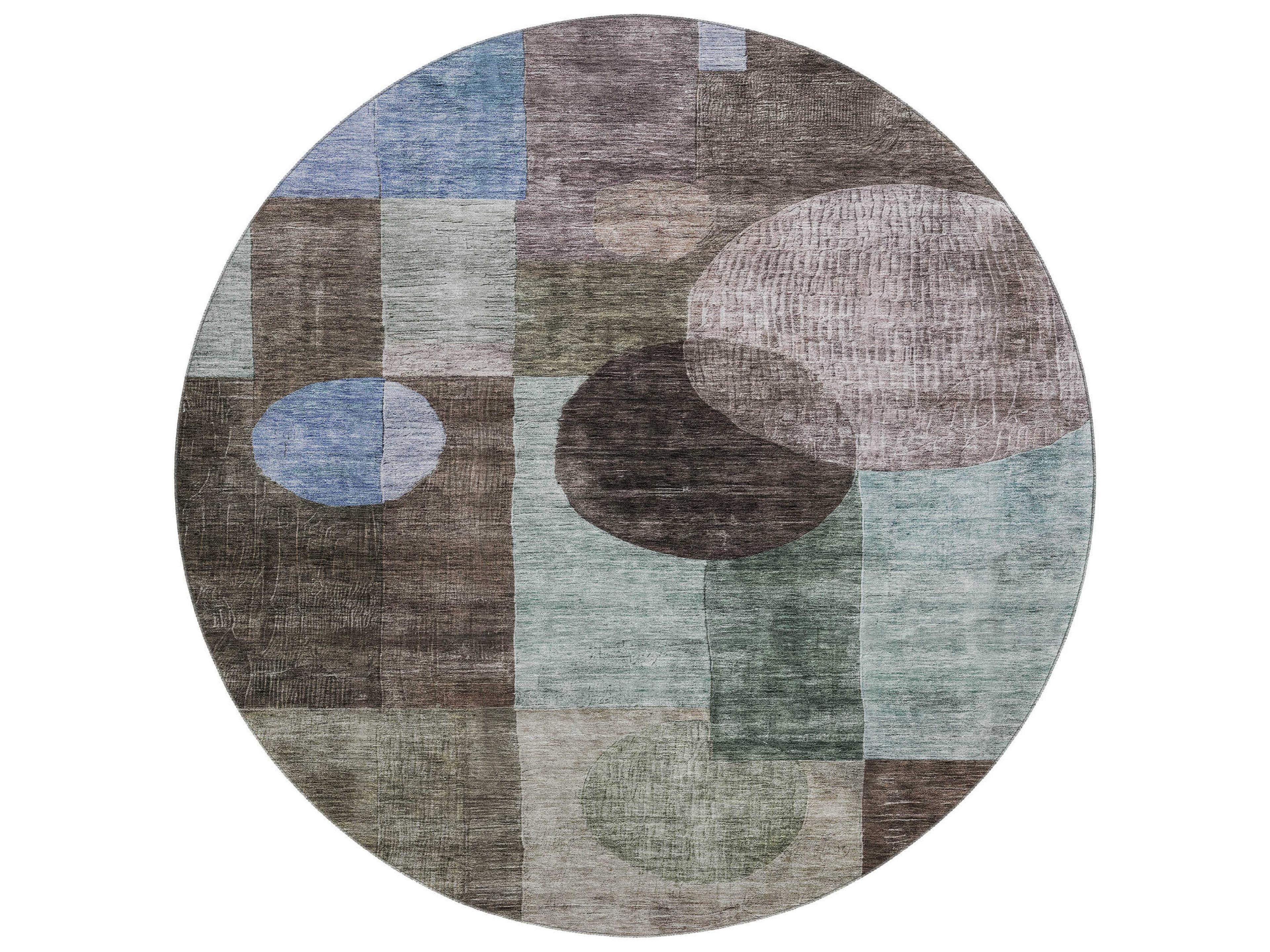 Dalyn Mayfield Geometric Area Rug