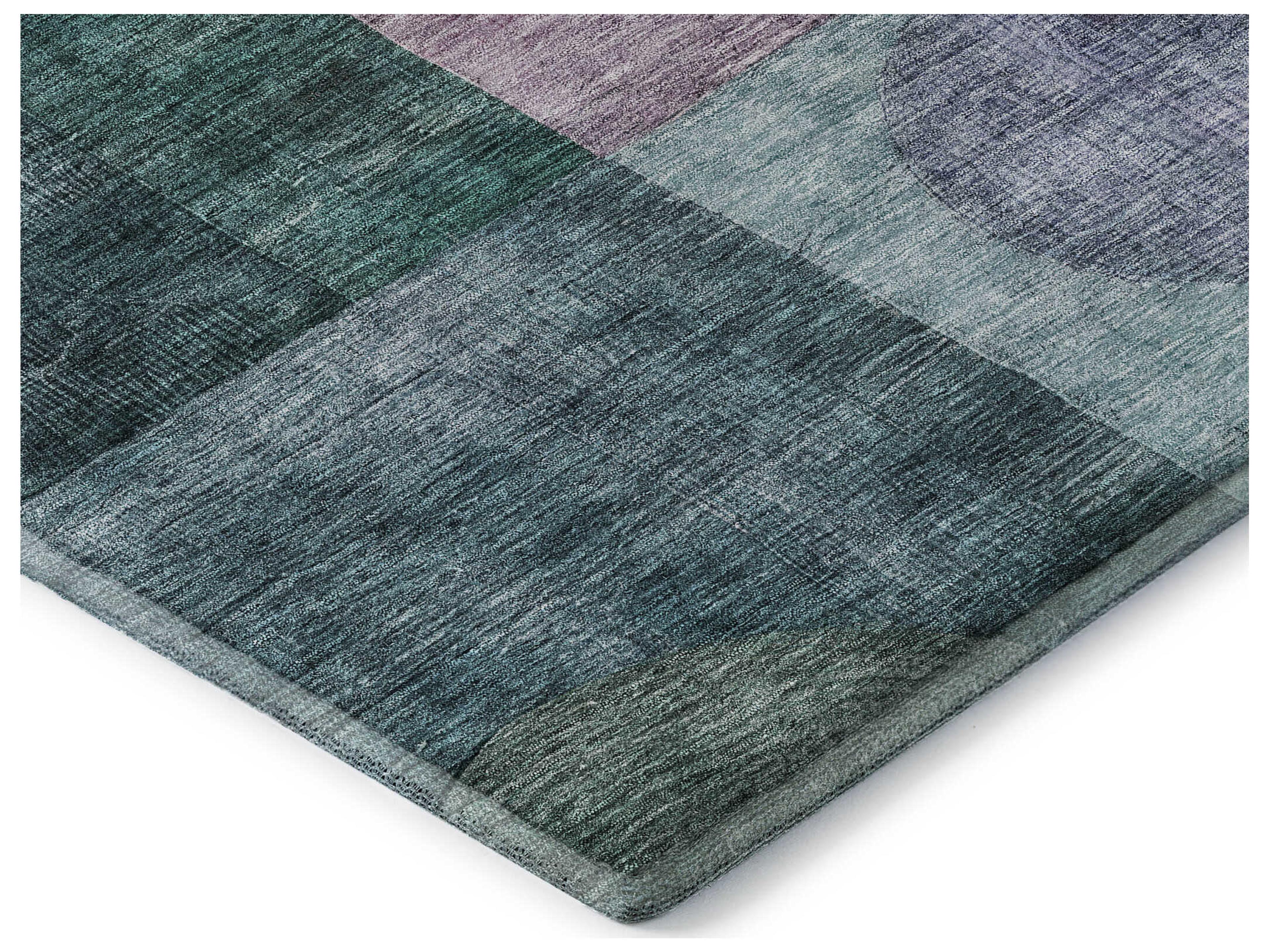 Dalyn Mayfield Geometric Area Rug