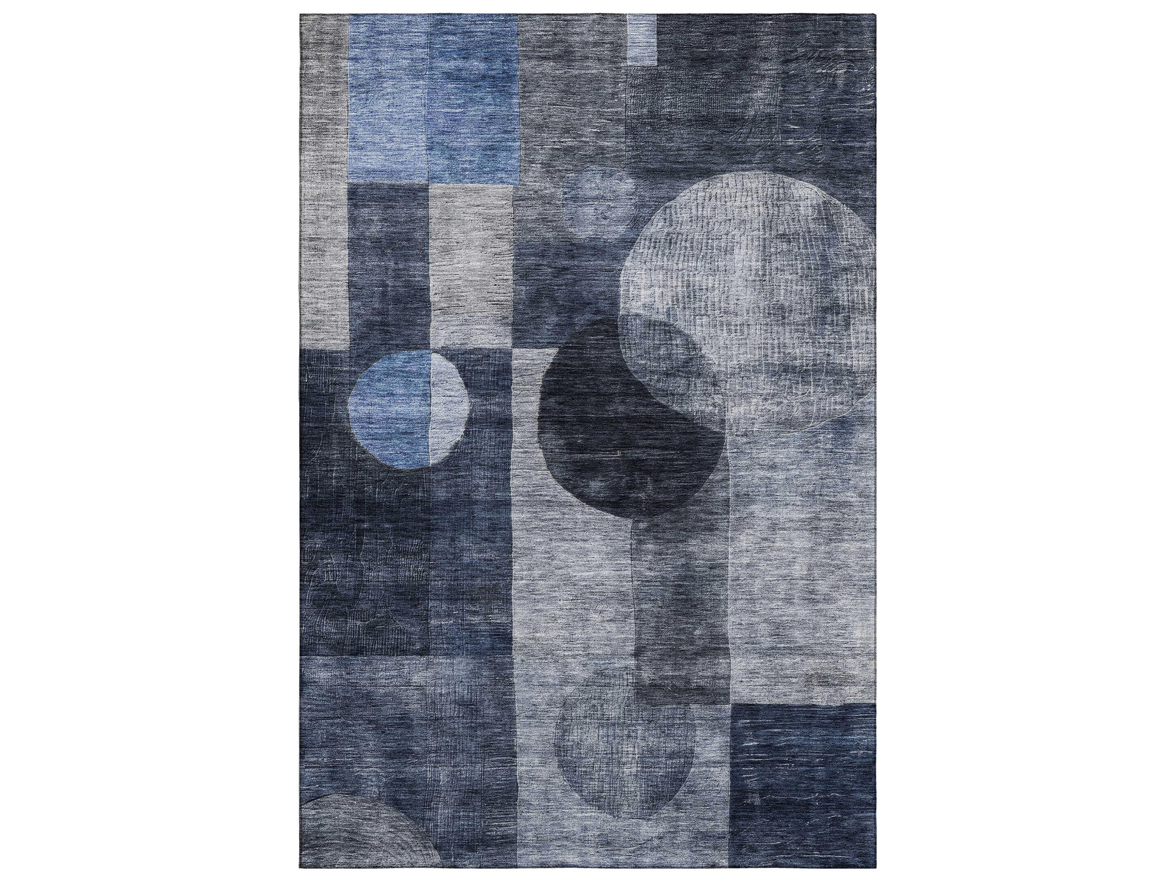 Mayfield Geometric Area Rug