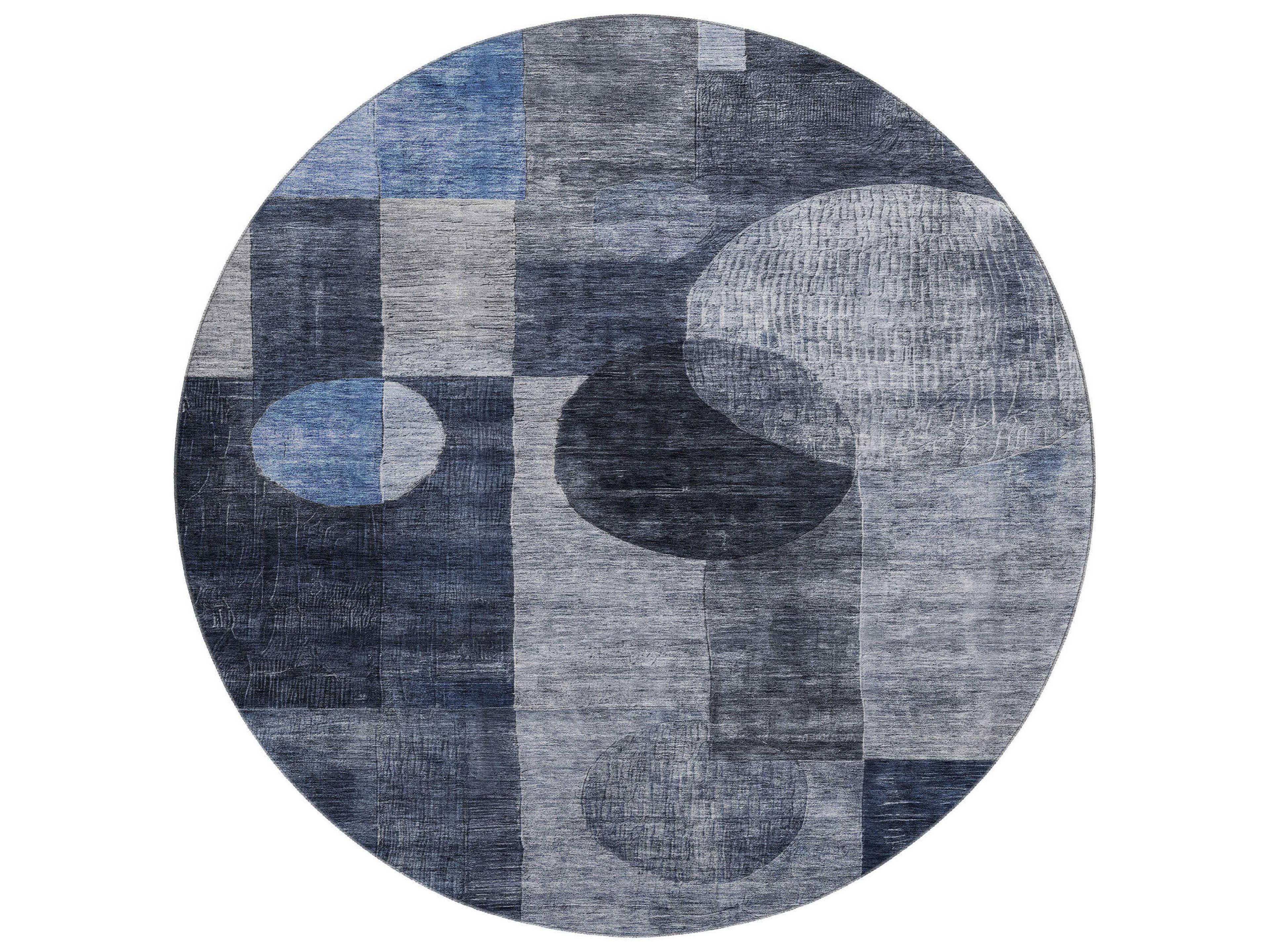 Dalyn Mayfield Geometric Area Rug