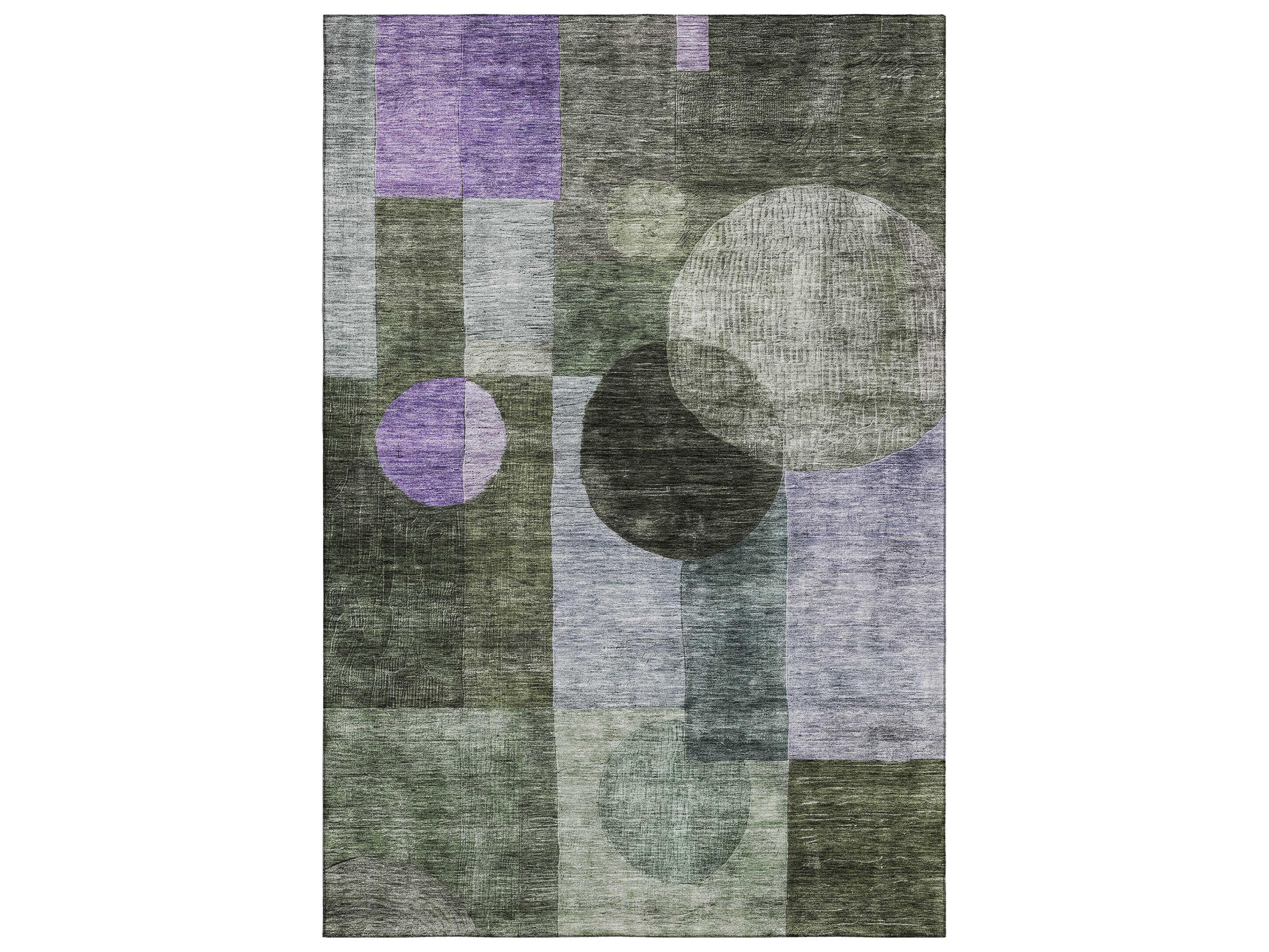 Mayfield Geometric Area Rug