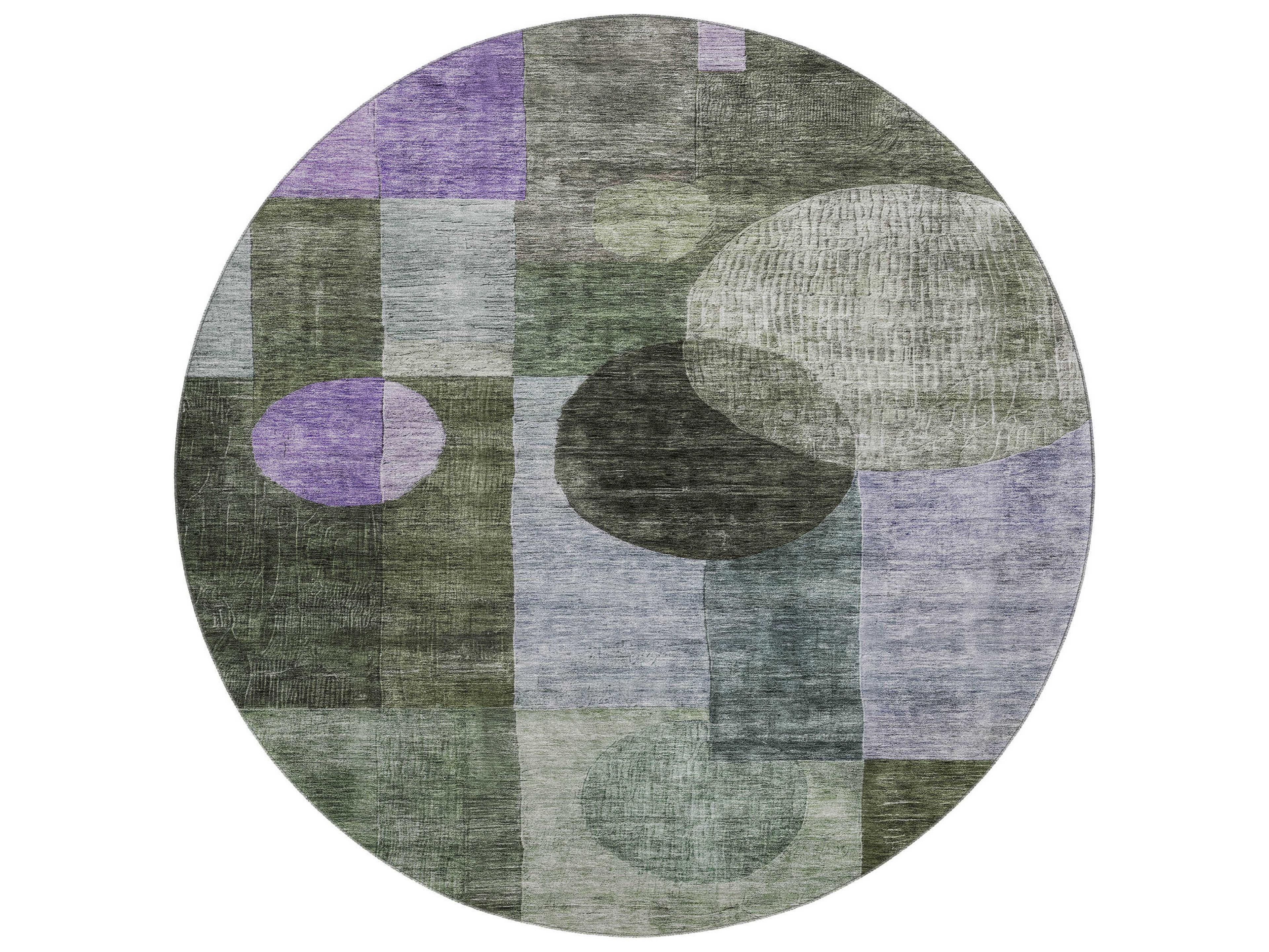 Dalyn Mayfield Geometric Area Rug