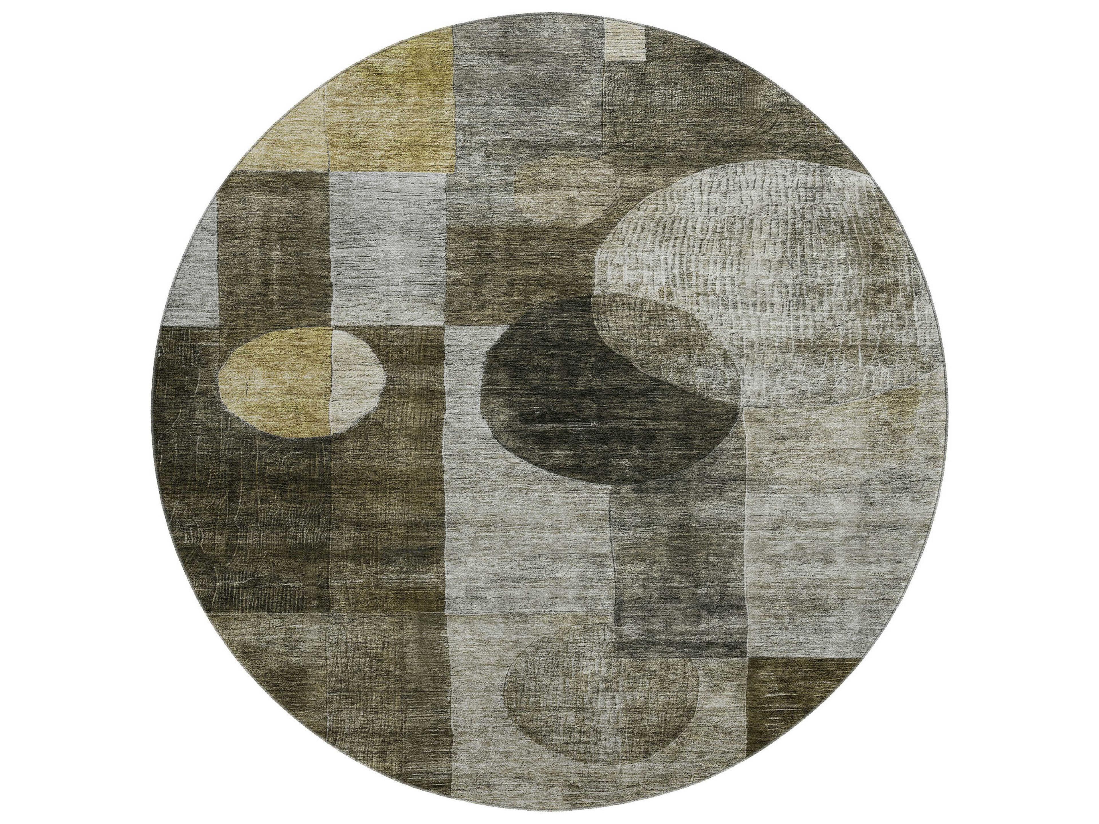 Dalyn Mayfield Geometric Area Rug