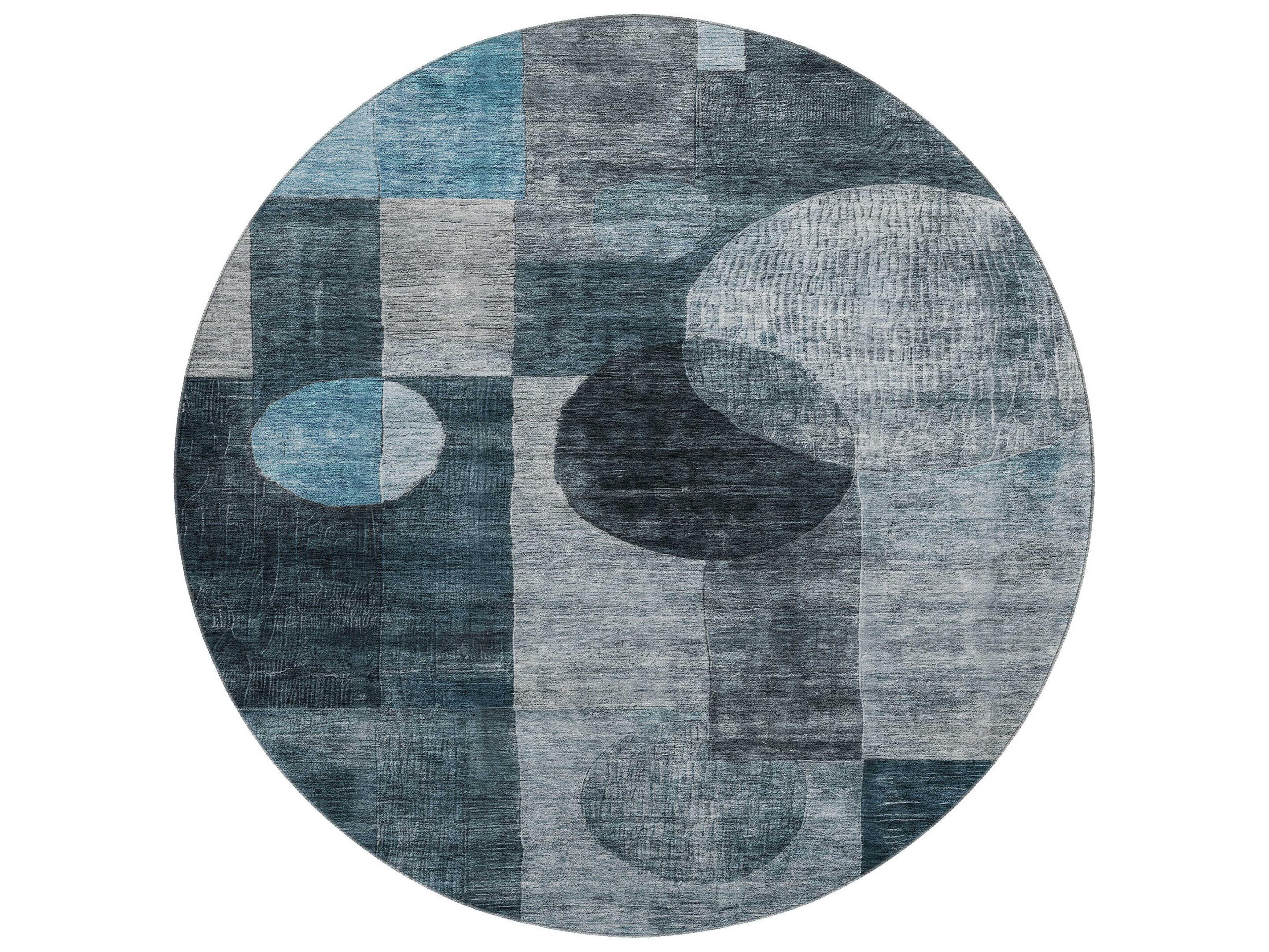 Dalyn Mayfield Geometric Area Rug