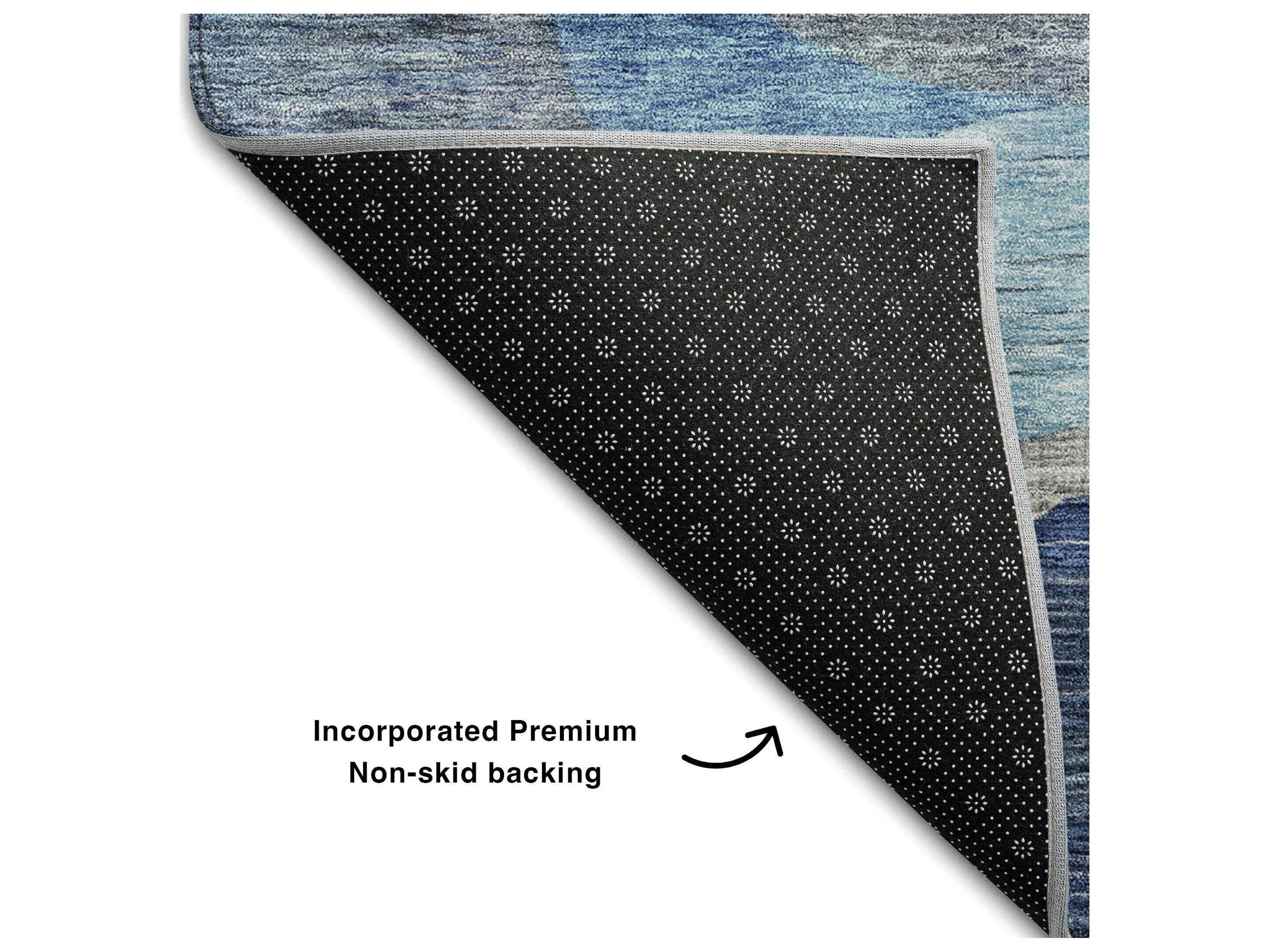 Dalyn Mayfield Geometric Area Rug