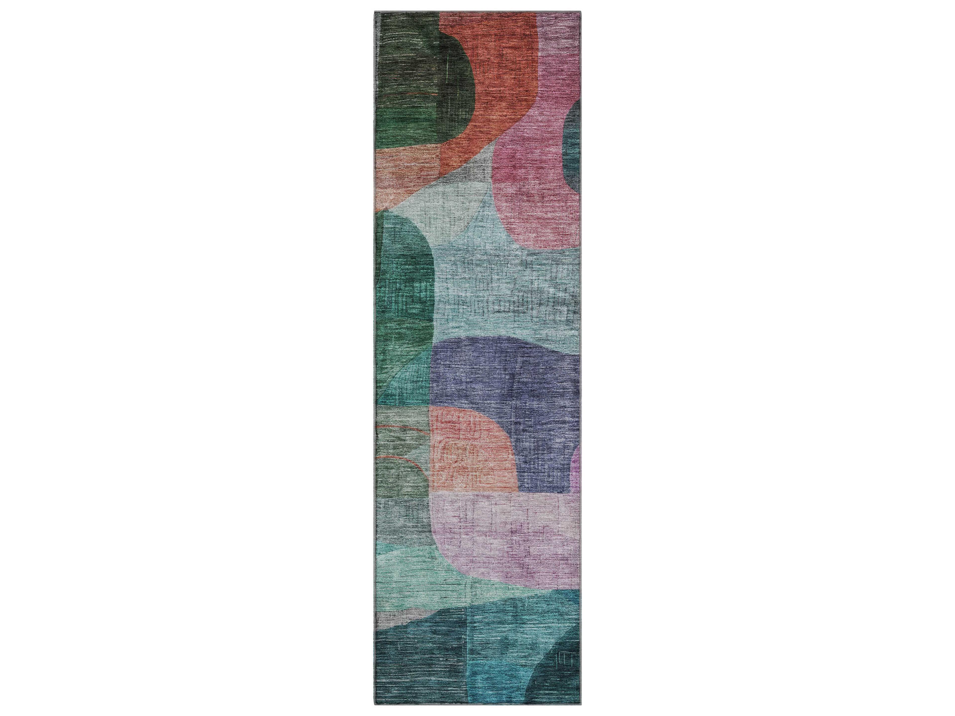 Dalyn Mayfield Geometric Area Rug