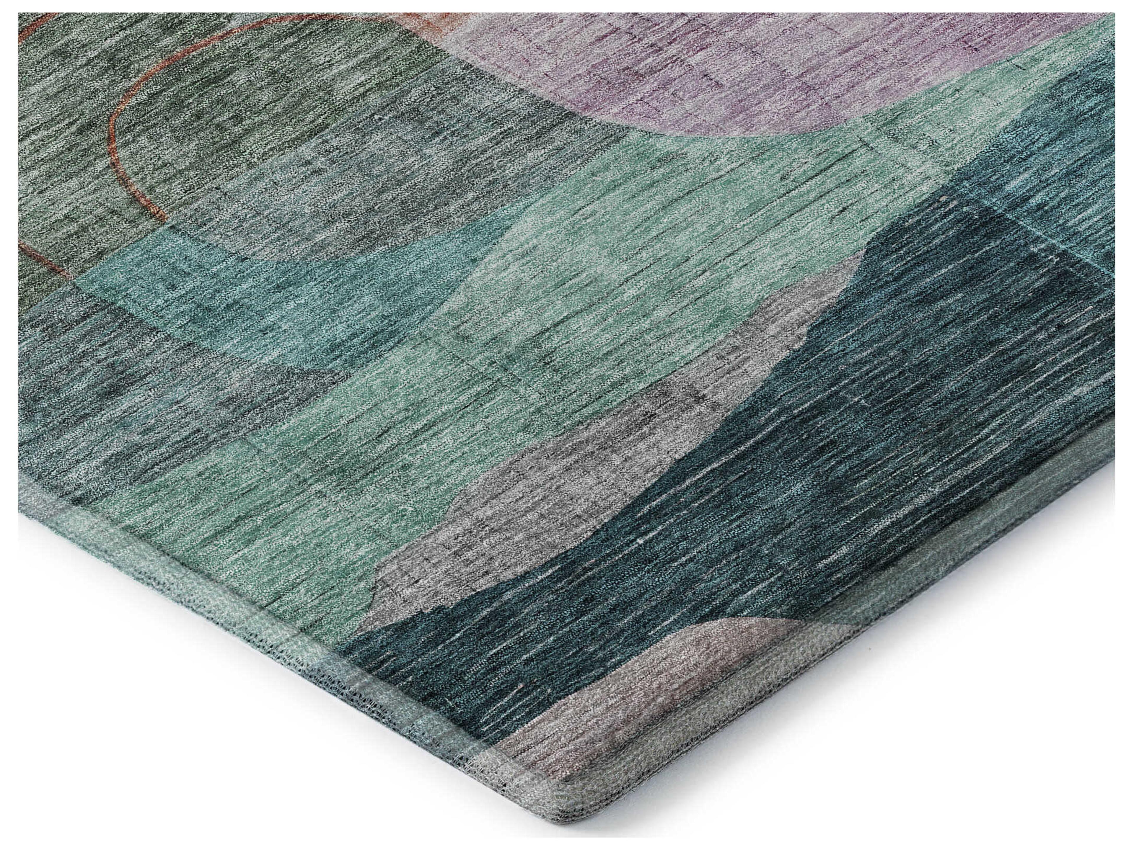Dalyn Mayfield Geometric Area Rug