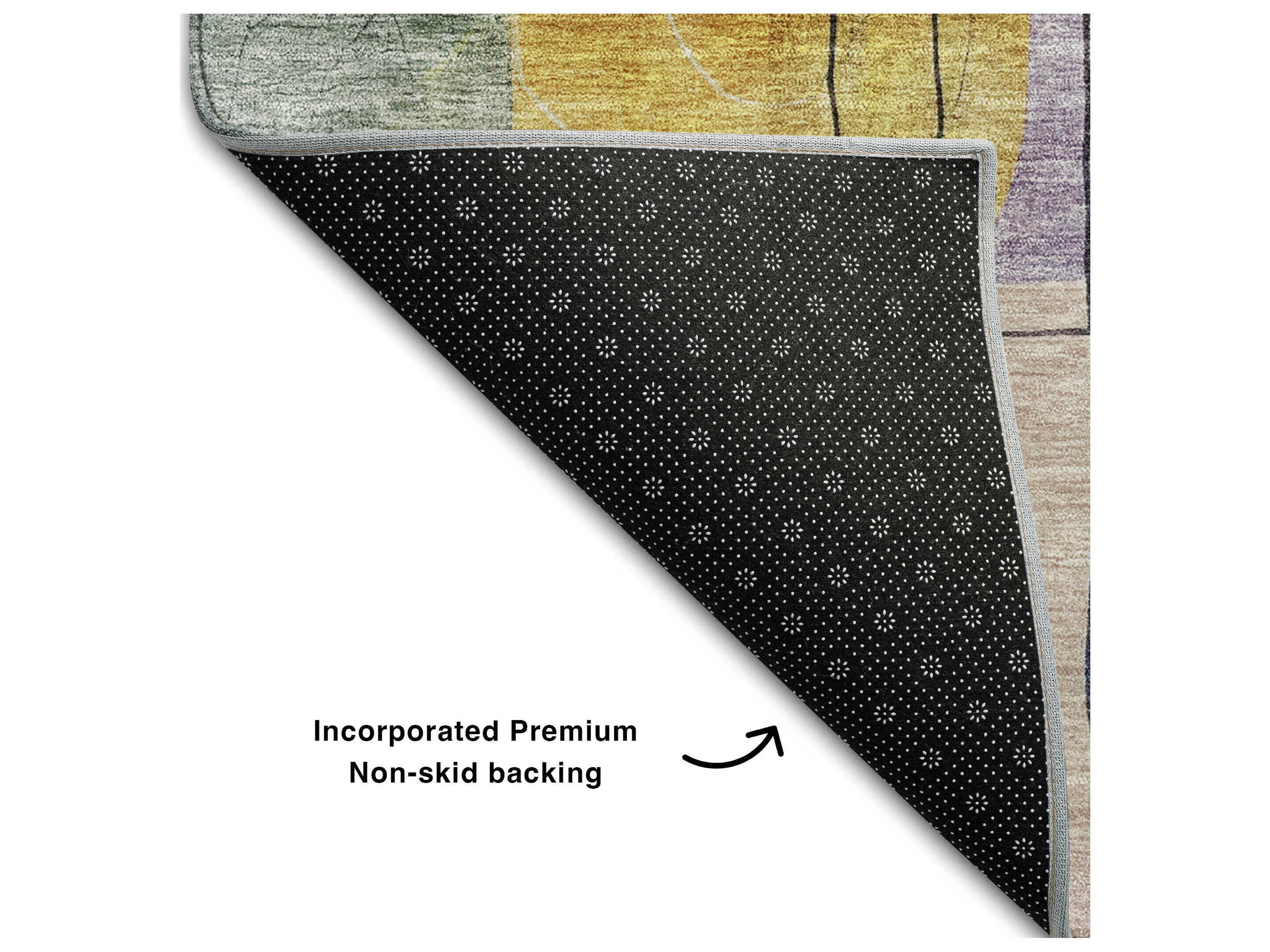 Dalyn Mayfield Geometric Area Rug