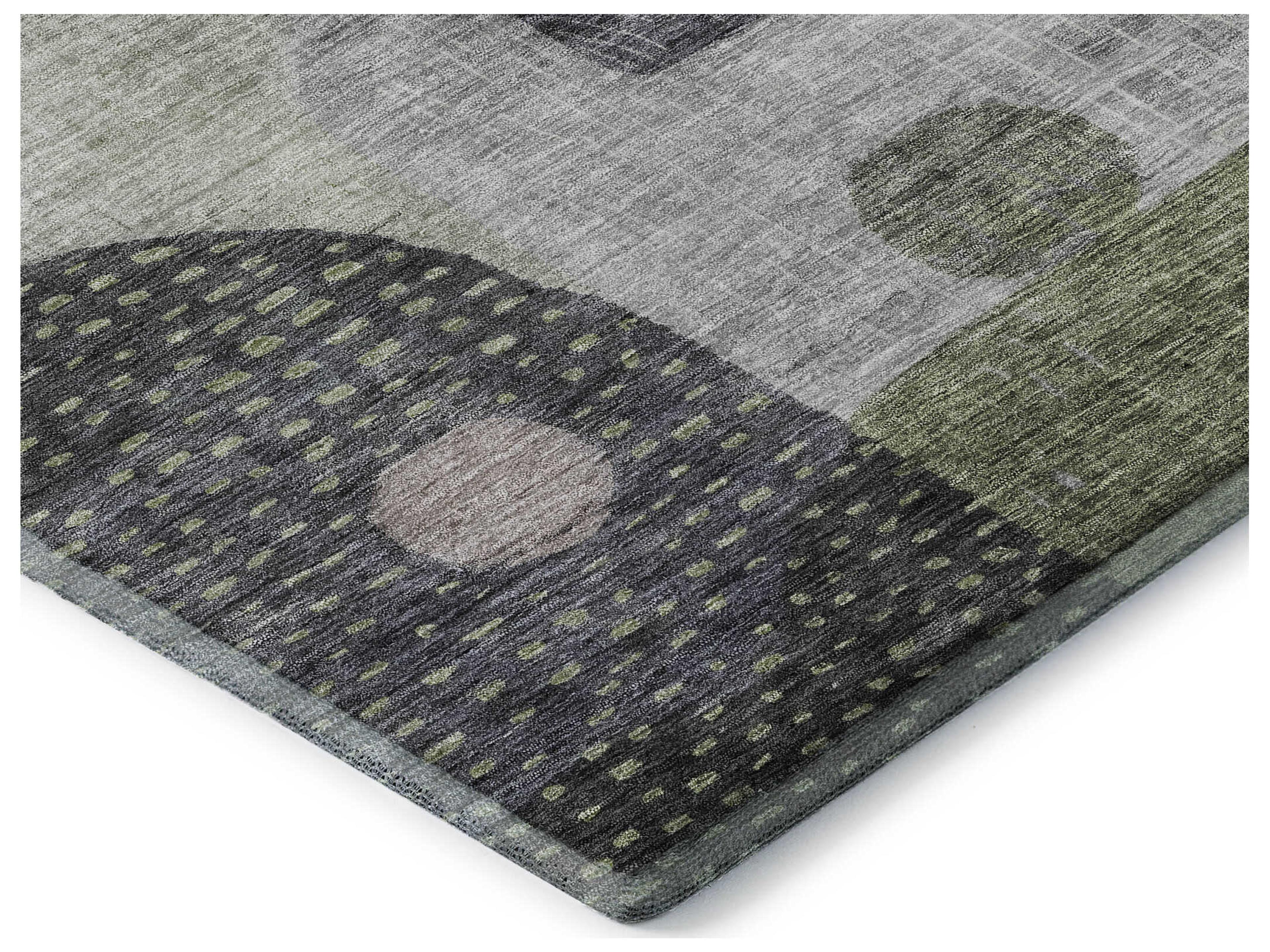 Dalyn Mayfield Geometric Area Rug
