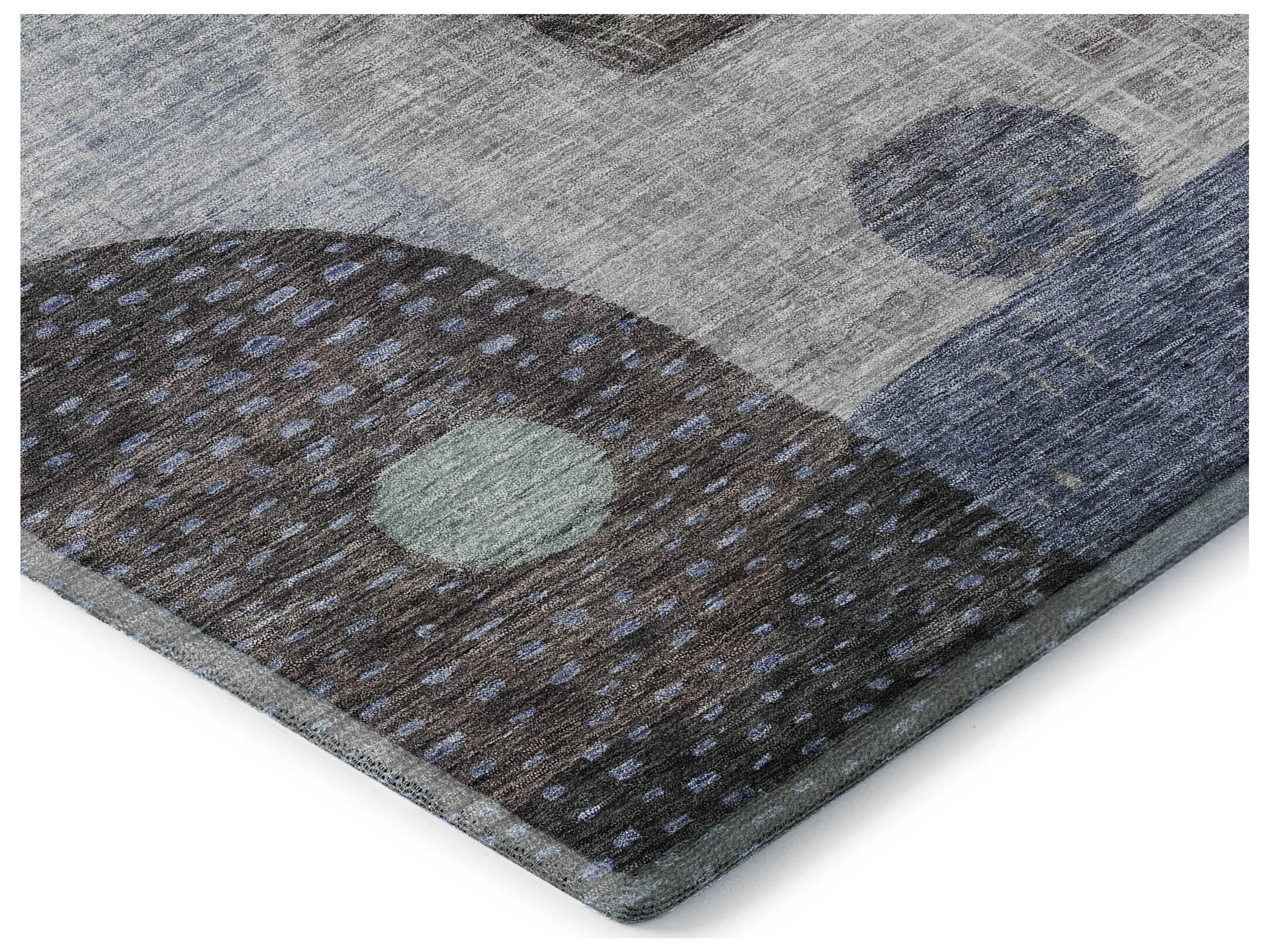 Dalyn Mayfield Geometric Area Rug