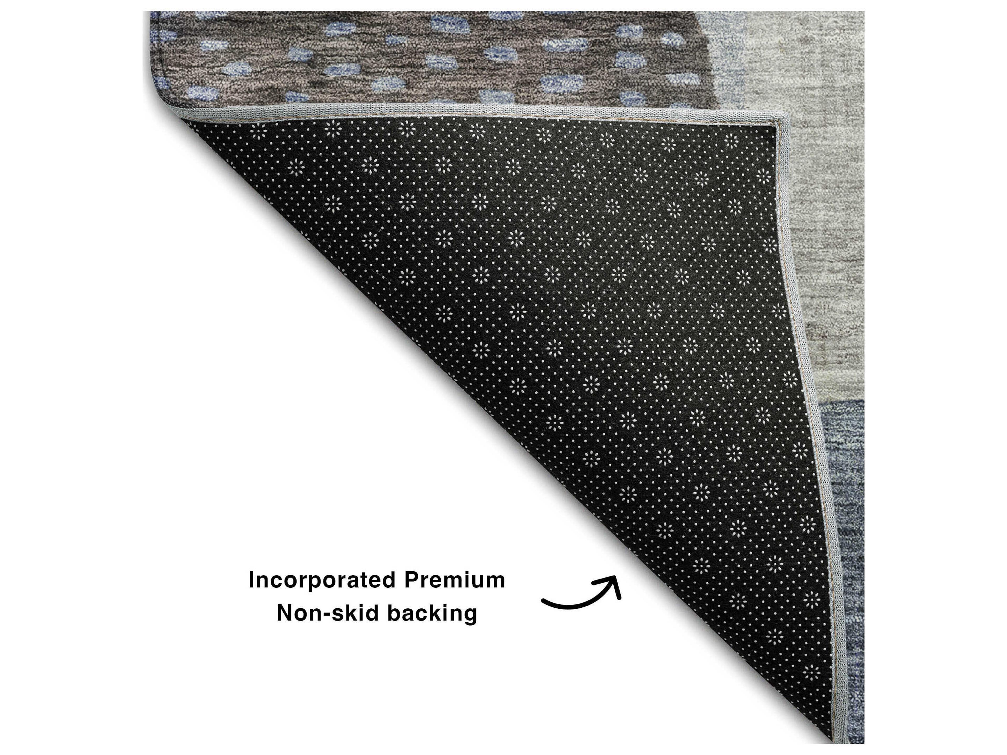 Dalyn Mayfield Geometric Area Rug