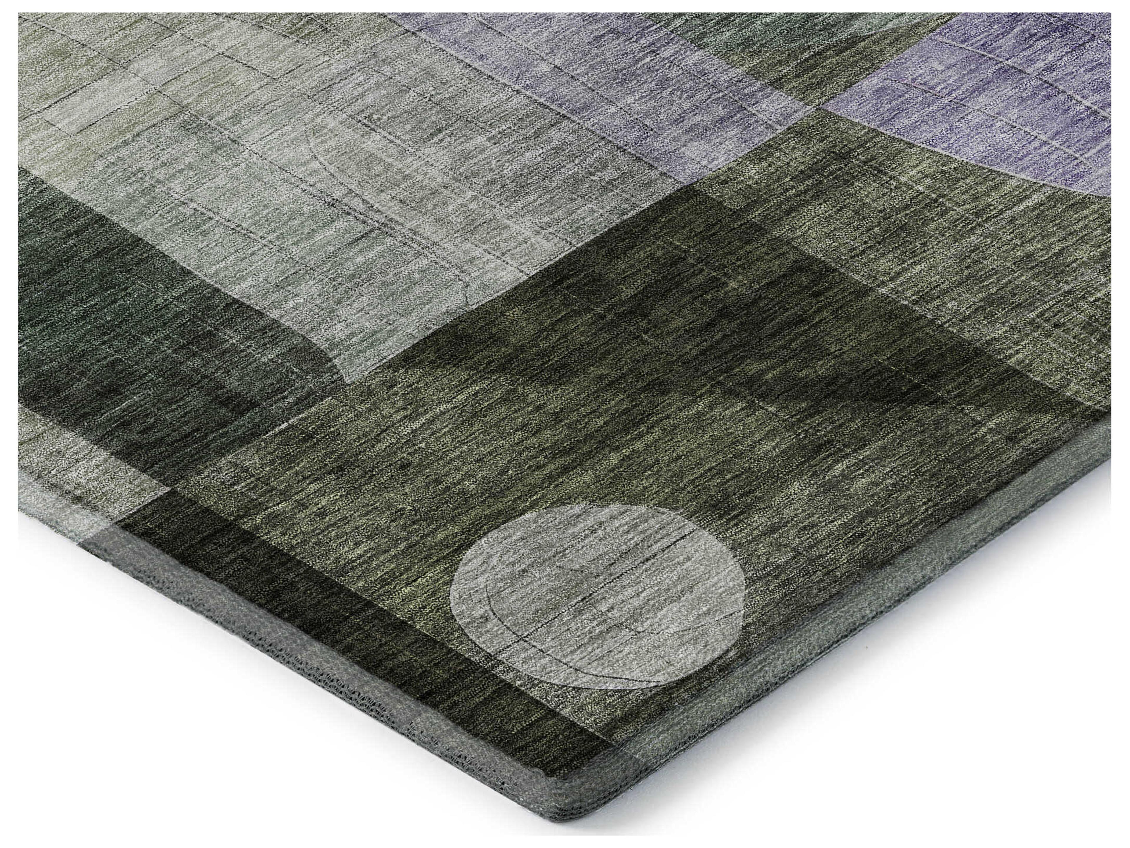 Dalyn Mayfield Geometric Area Rug