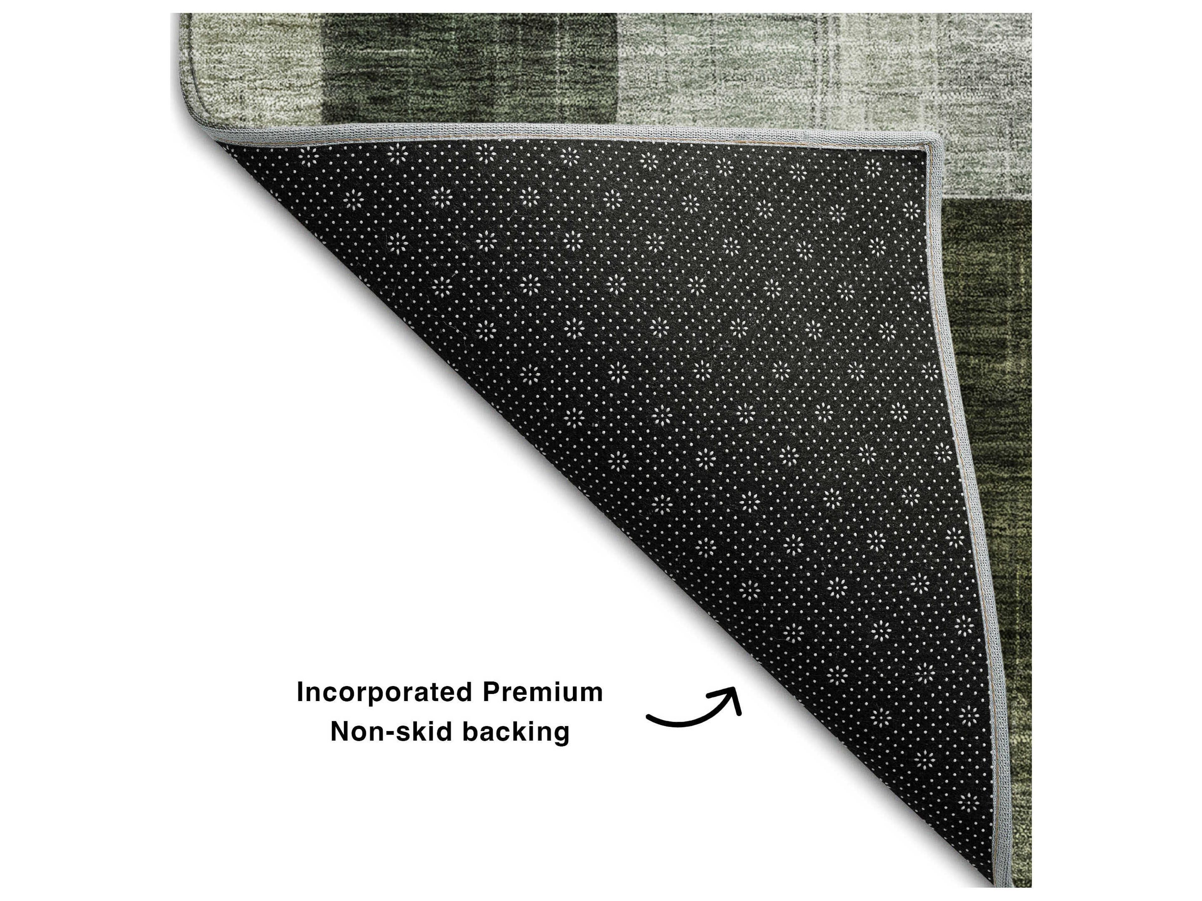 Dalyn Mayfield Geometric Area Rug