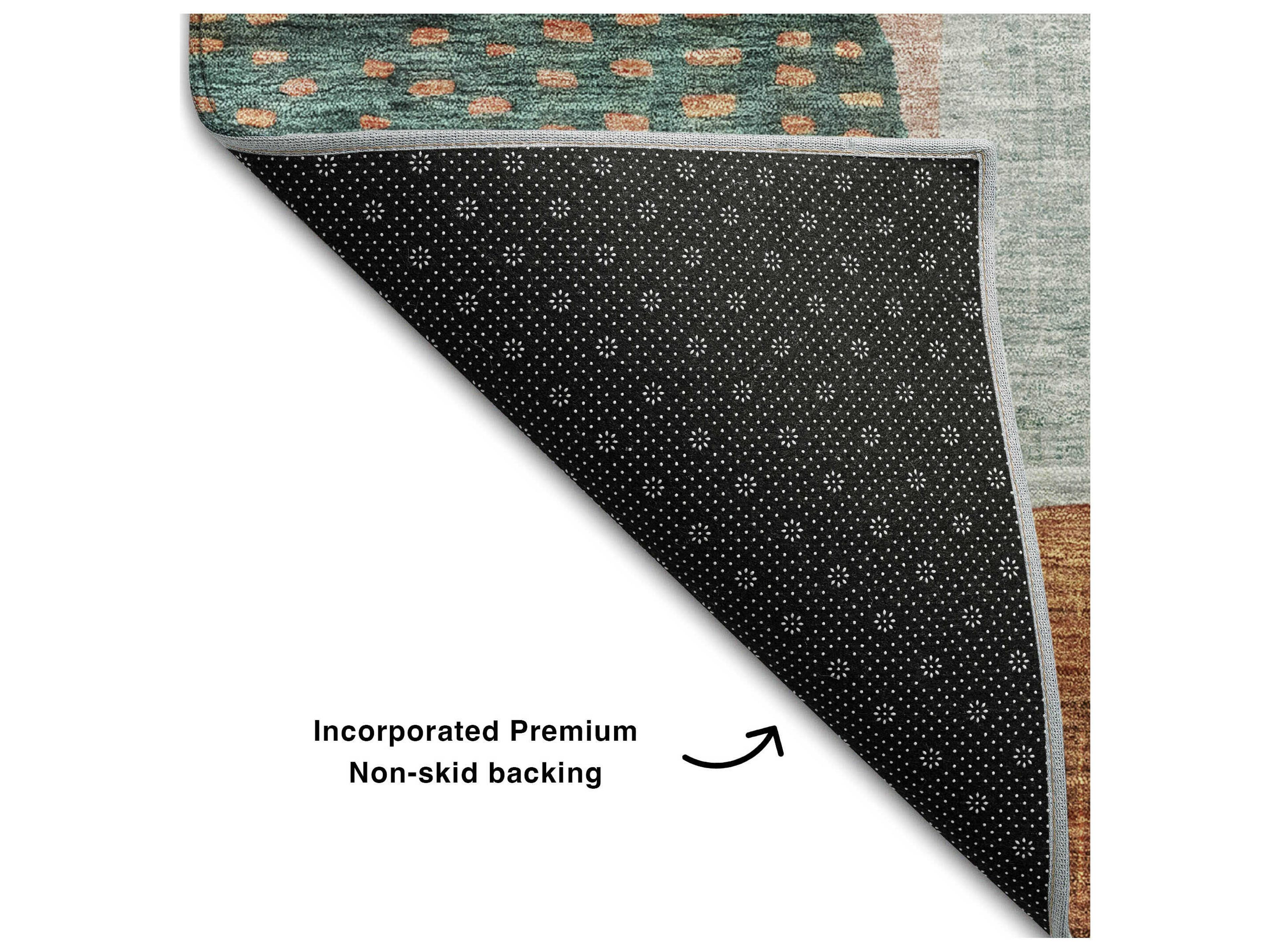 Dalyn Mayfield Geometric Area Rug