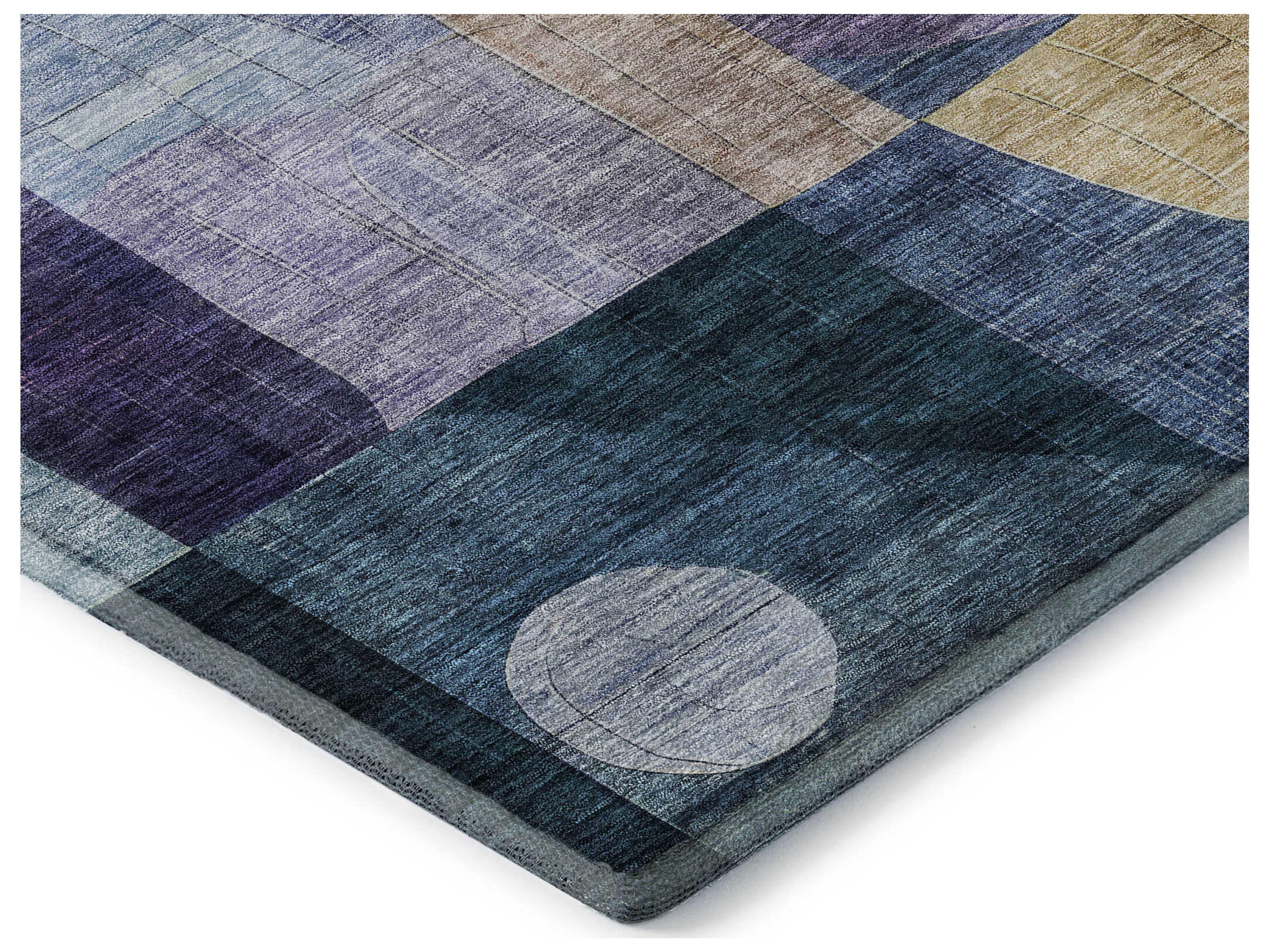 Dalyn Mayfield Geometric Area Rug
