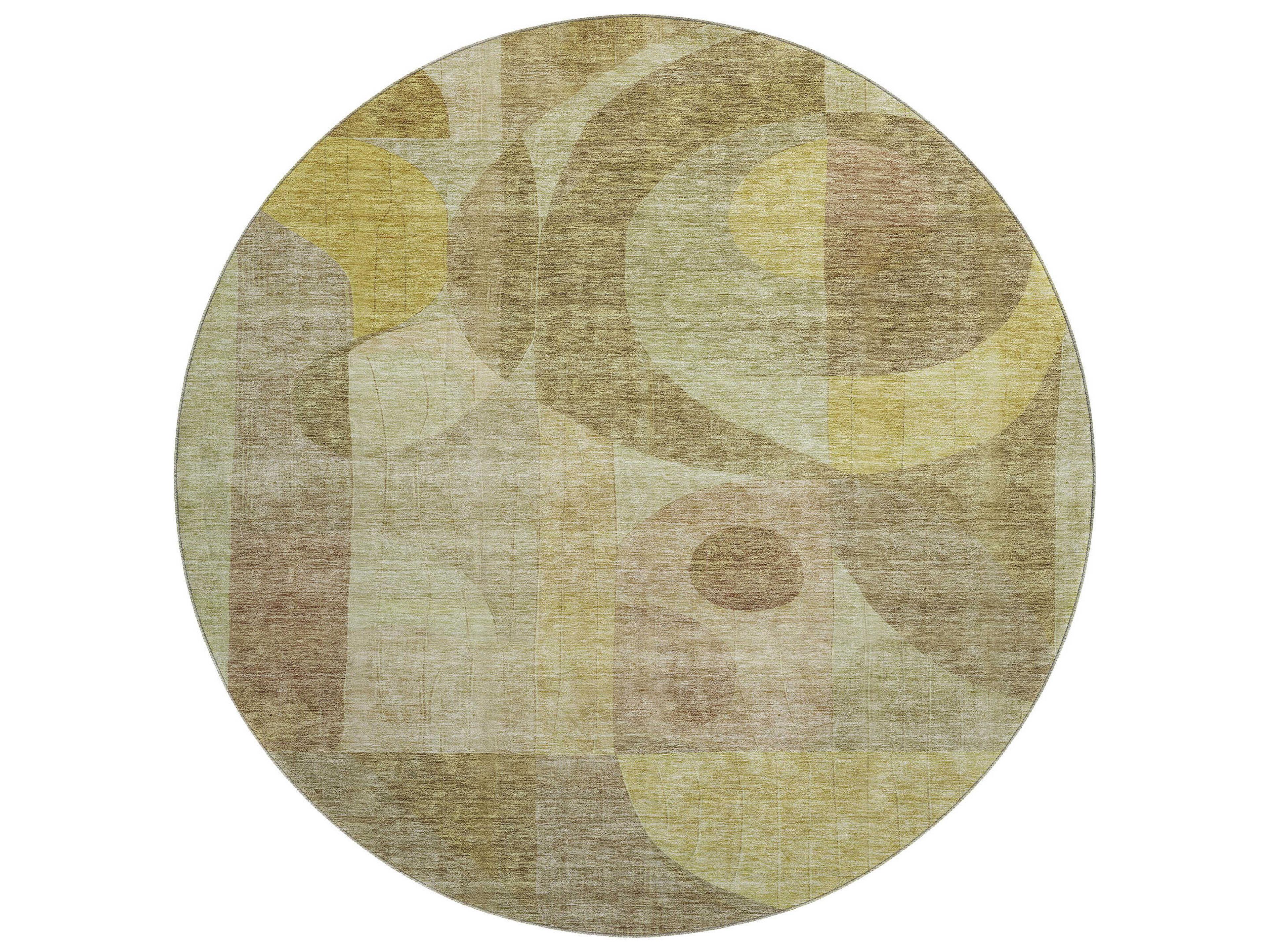 Dalyn Mayfield Geometric Area Rug