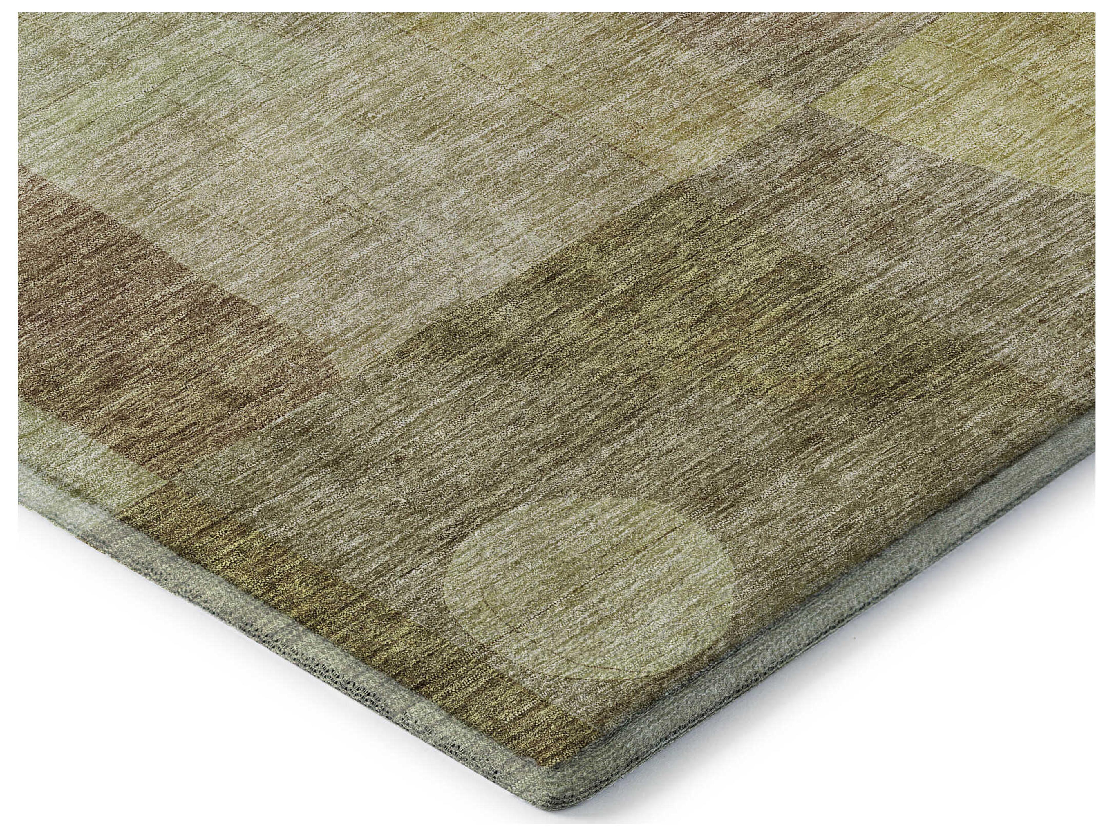 Dalyn Mayfield Geometric Area Rug