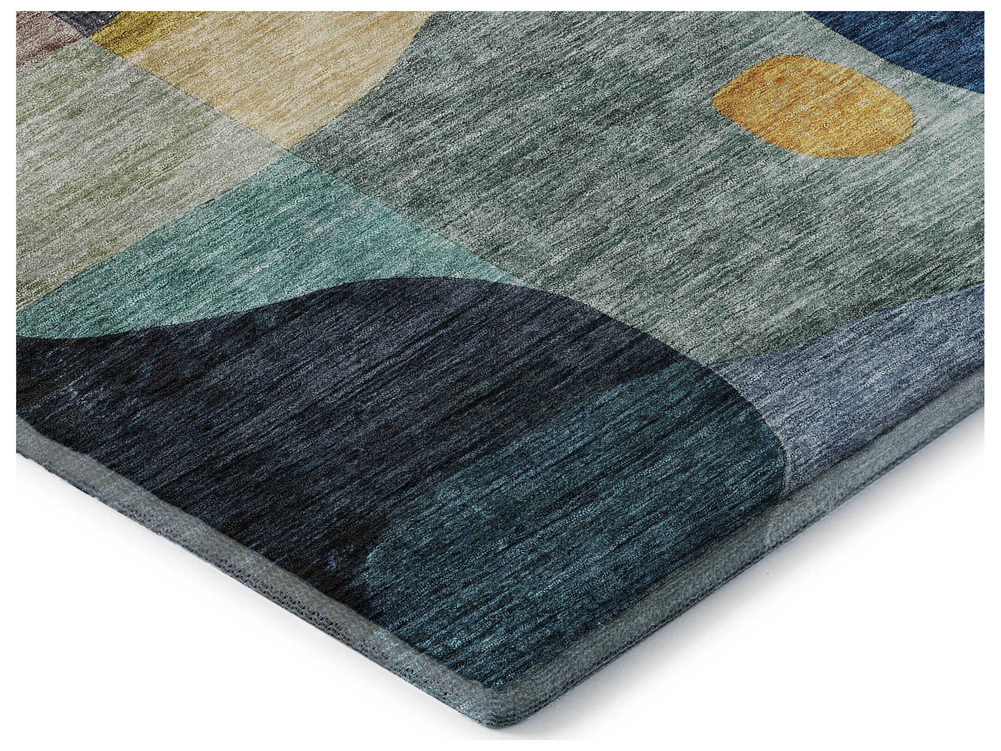 Dalyn Mayfield Geometric Area Rug