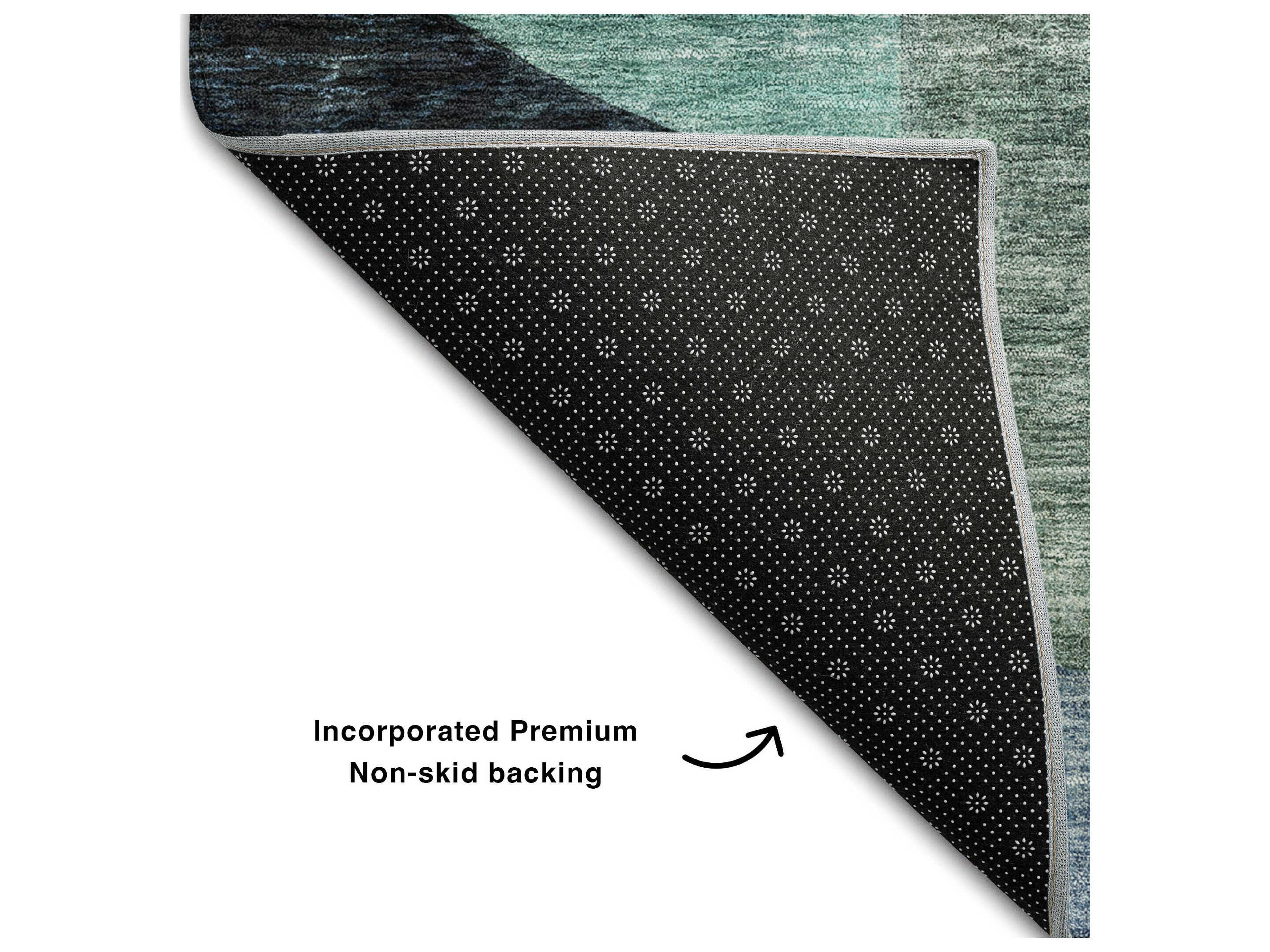 Dalyn Mayfield Geometric Area Rug