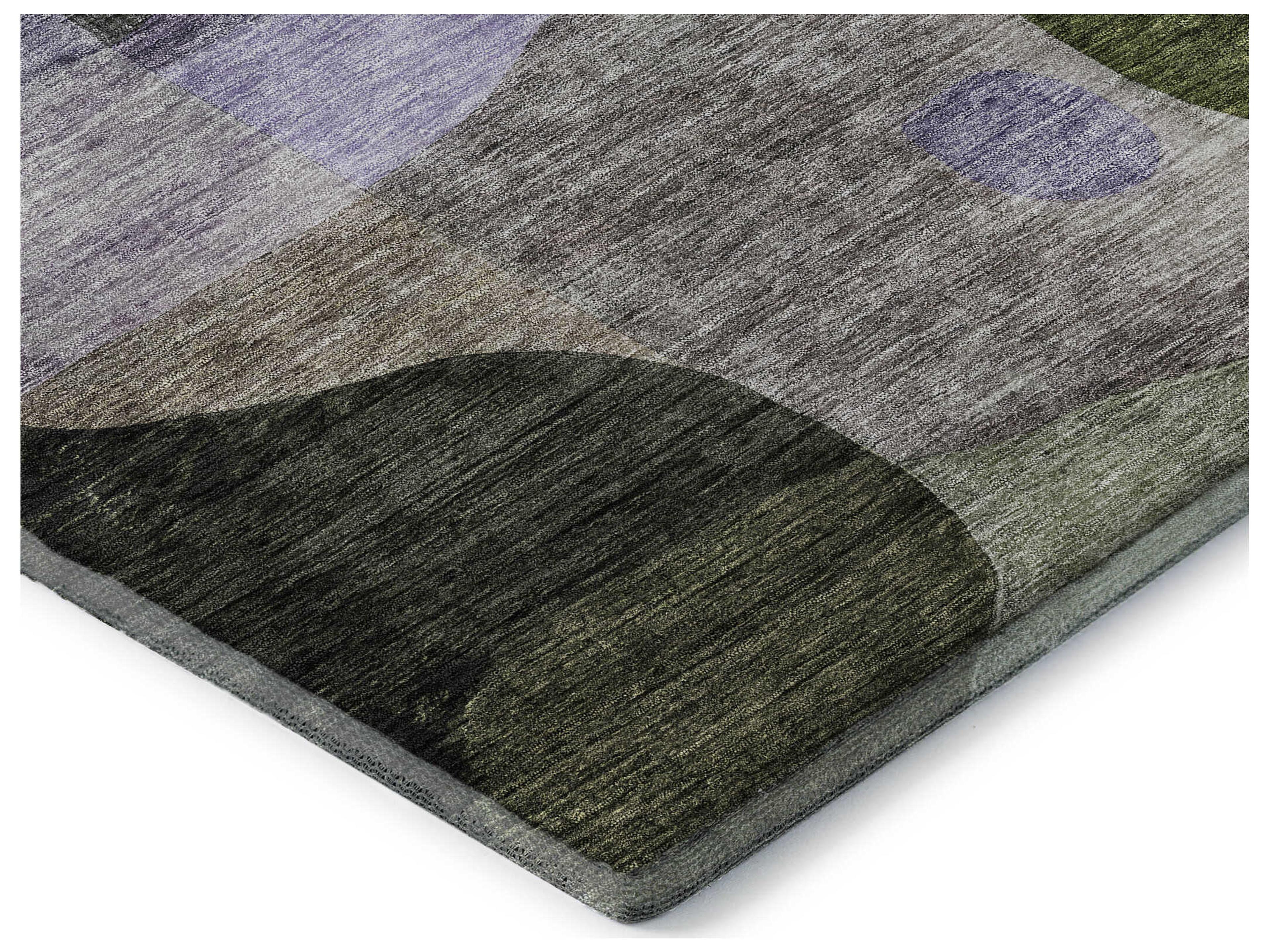 Dalyn Mayfield Geometric Area Rug