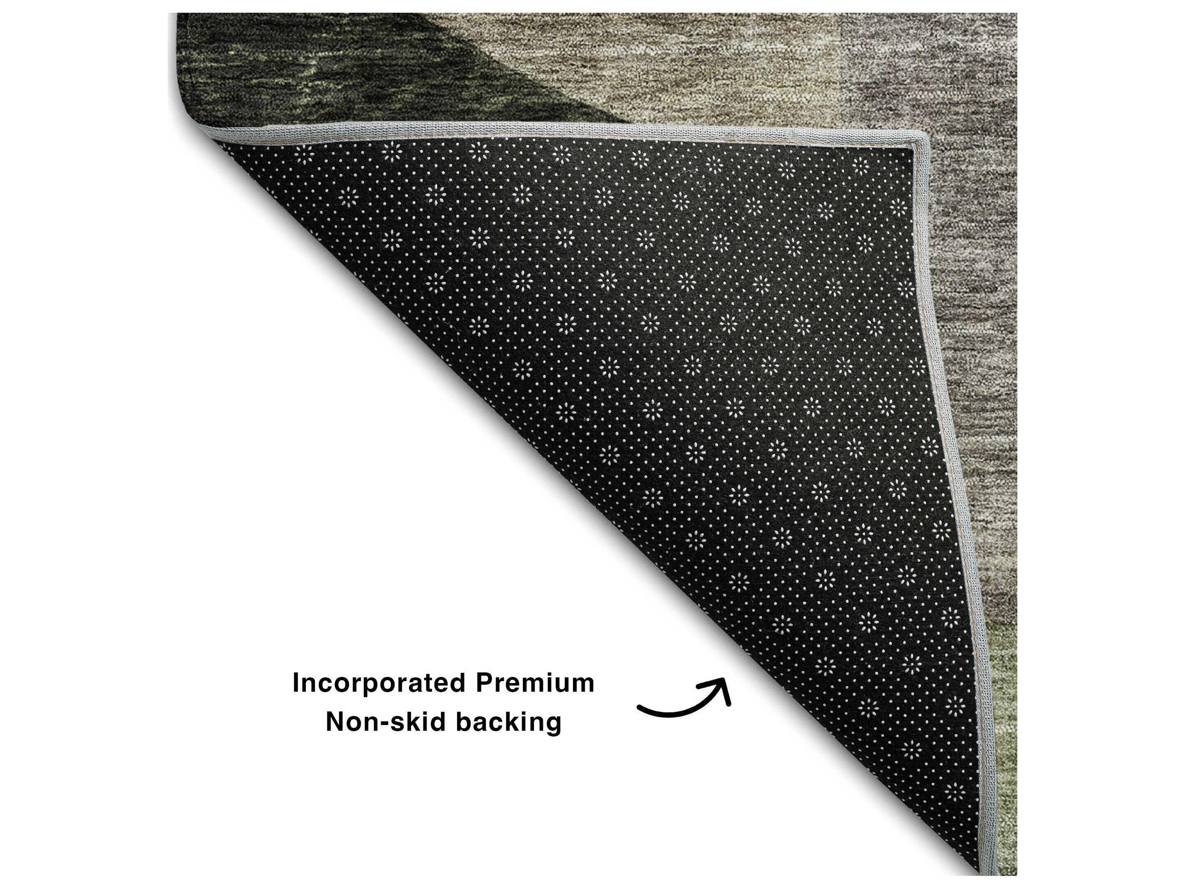 Dalyn Mayfield Geometric Area Rug