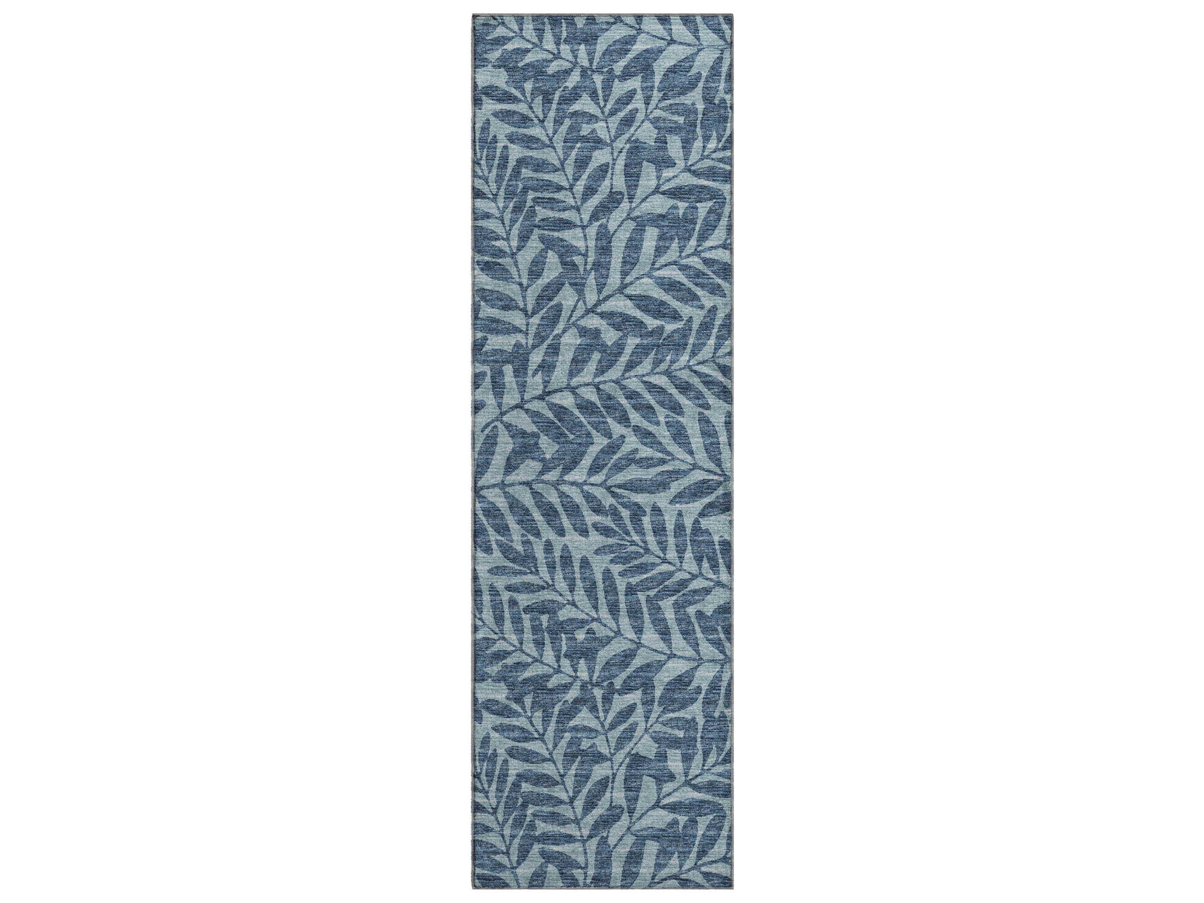 Dalyn Mayfield Floral Area Rug