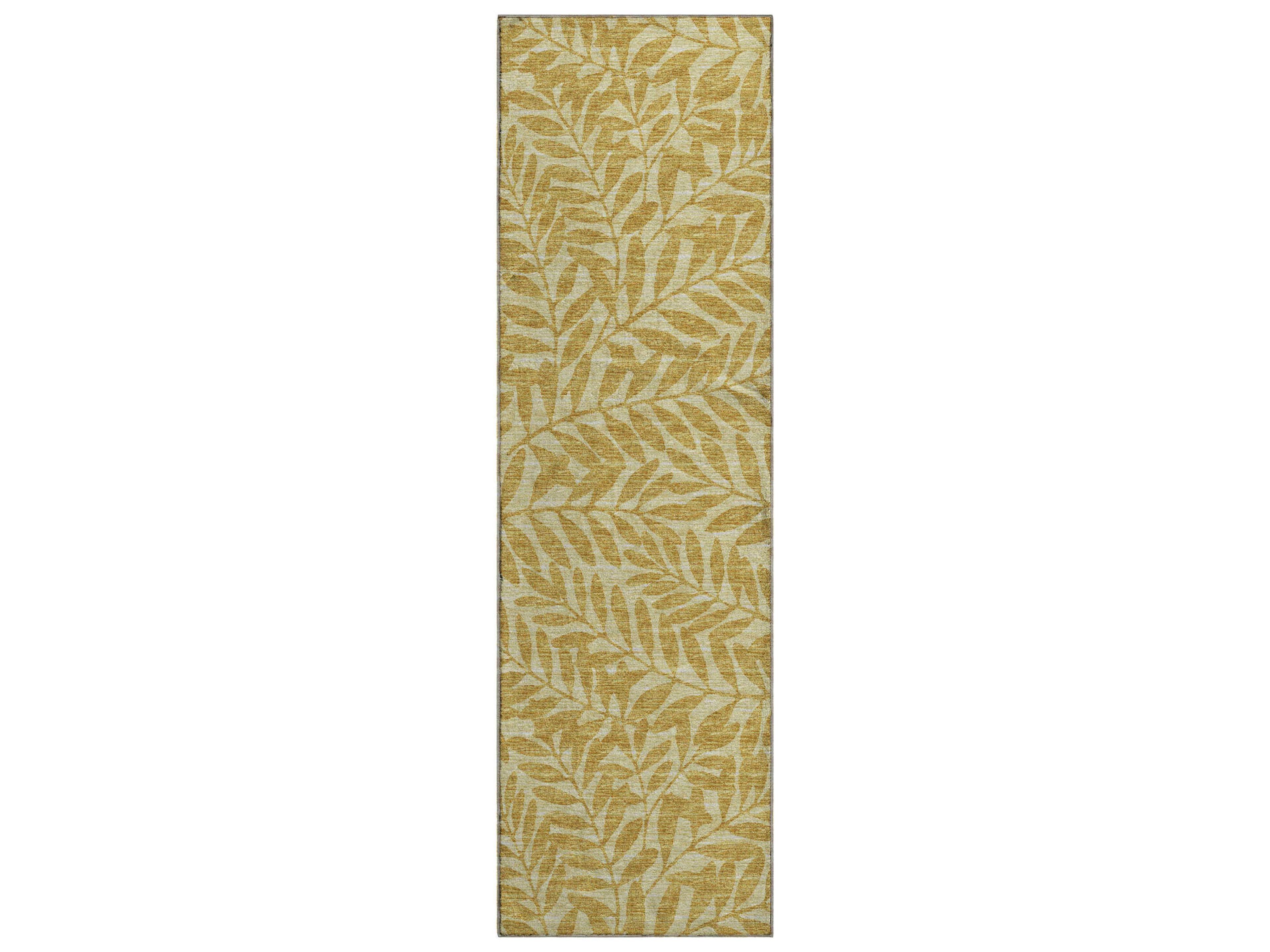 Dalyn Mayfield Floral Area Rug