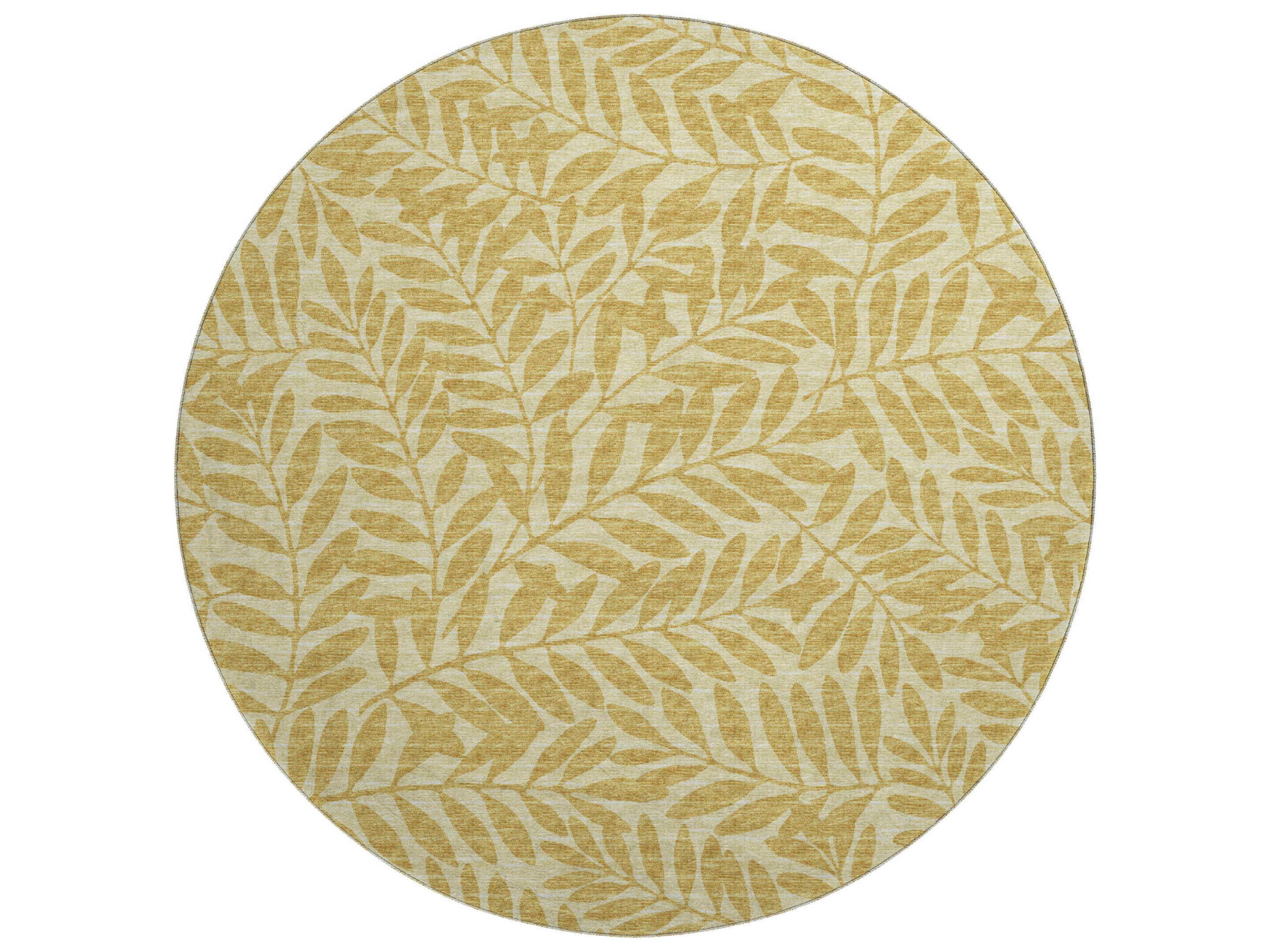 Dalyn Mayfield Floral Area Rug