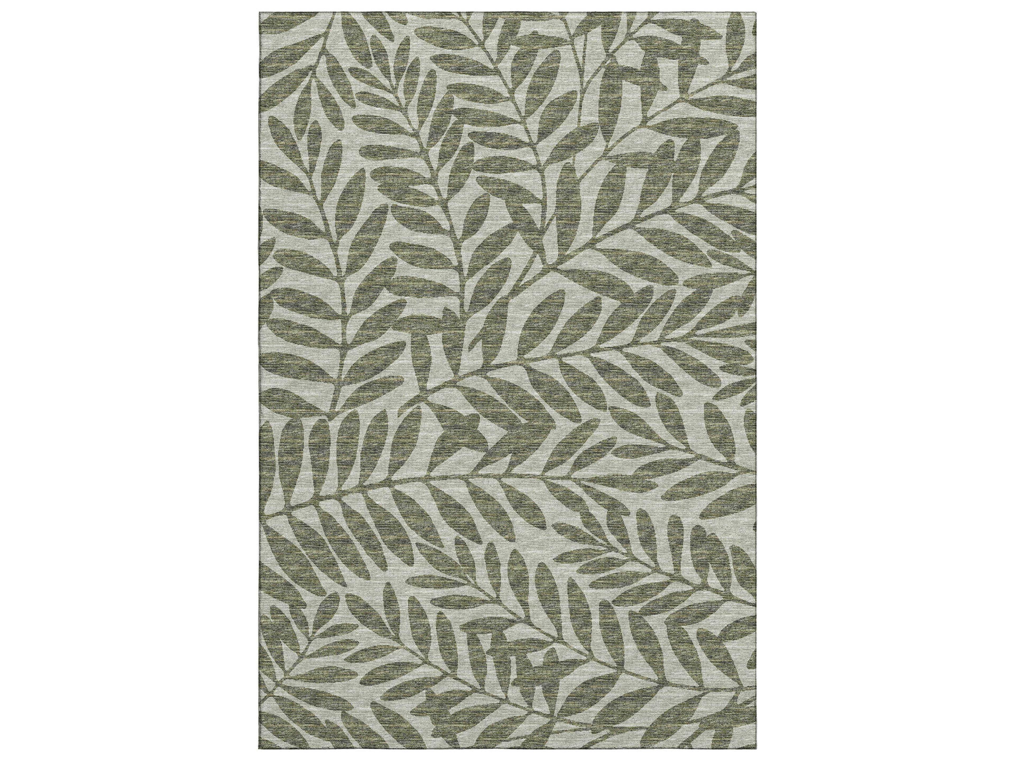 Mayfield Floral Area Rug