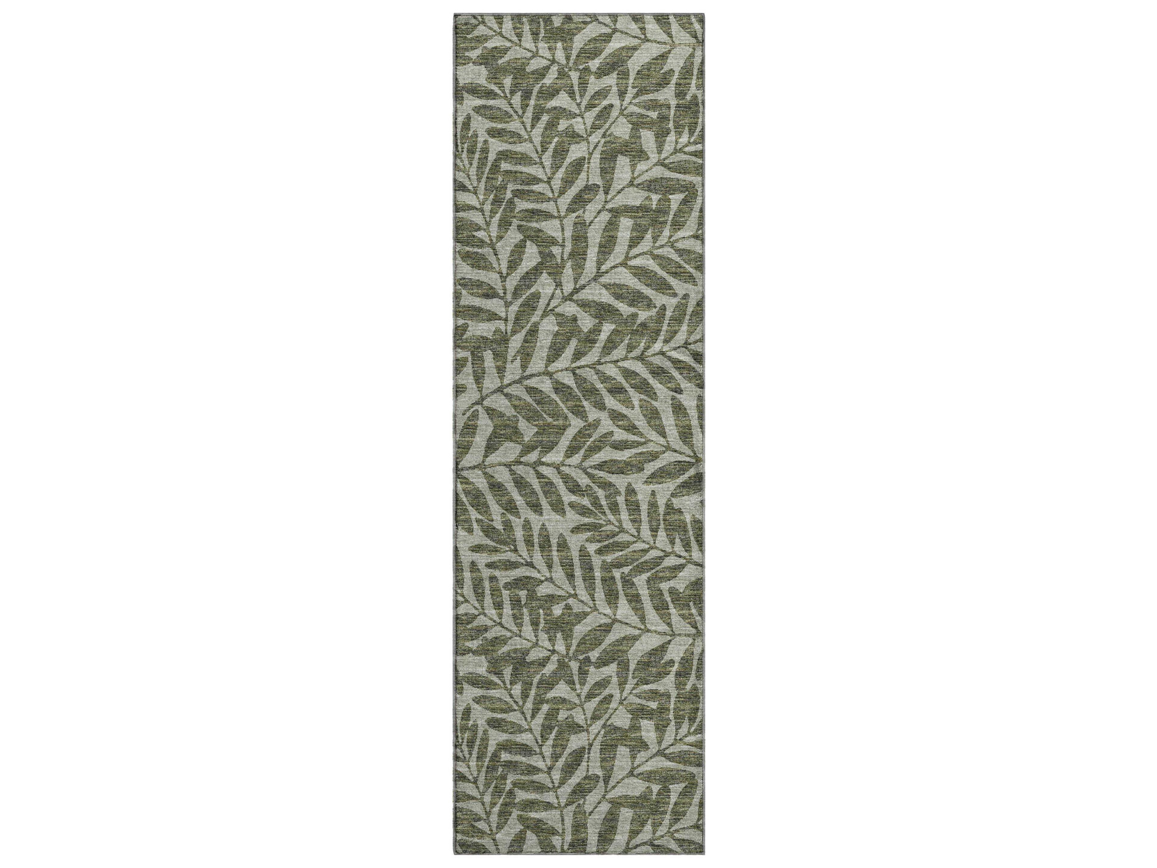 Dalyn Mayfield Floral Area Rug