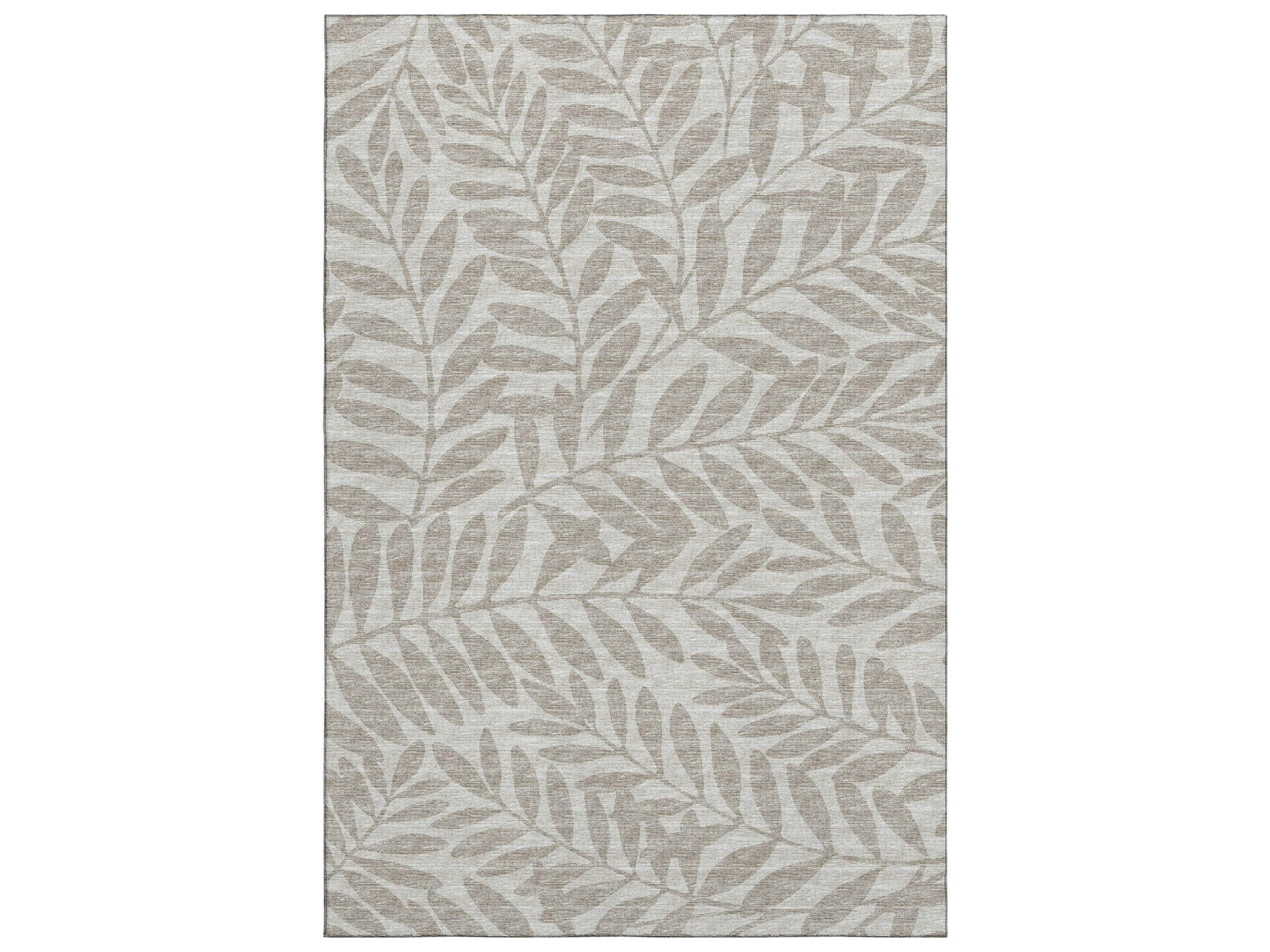 Mayfield Floral Area Rug