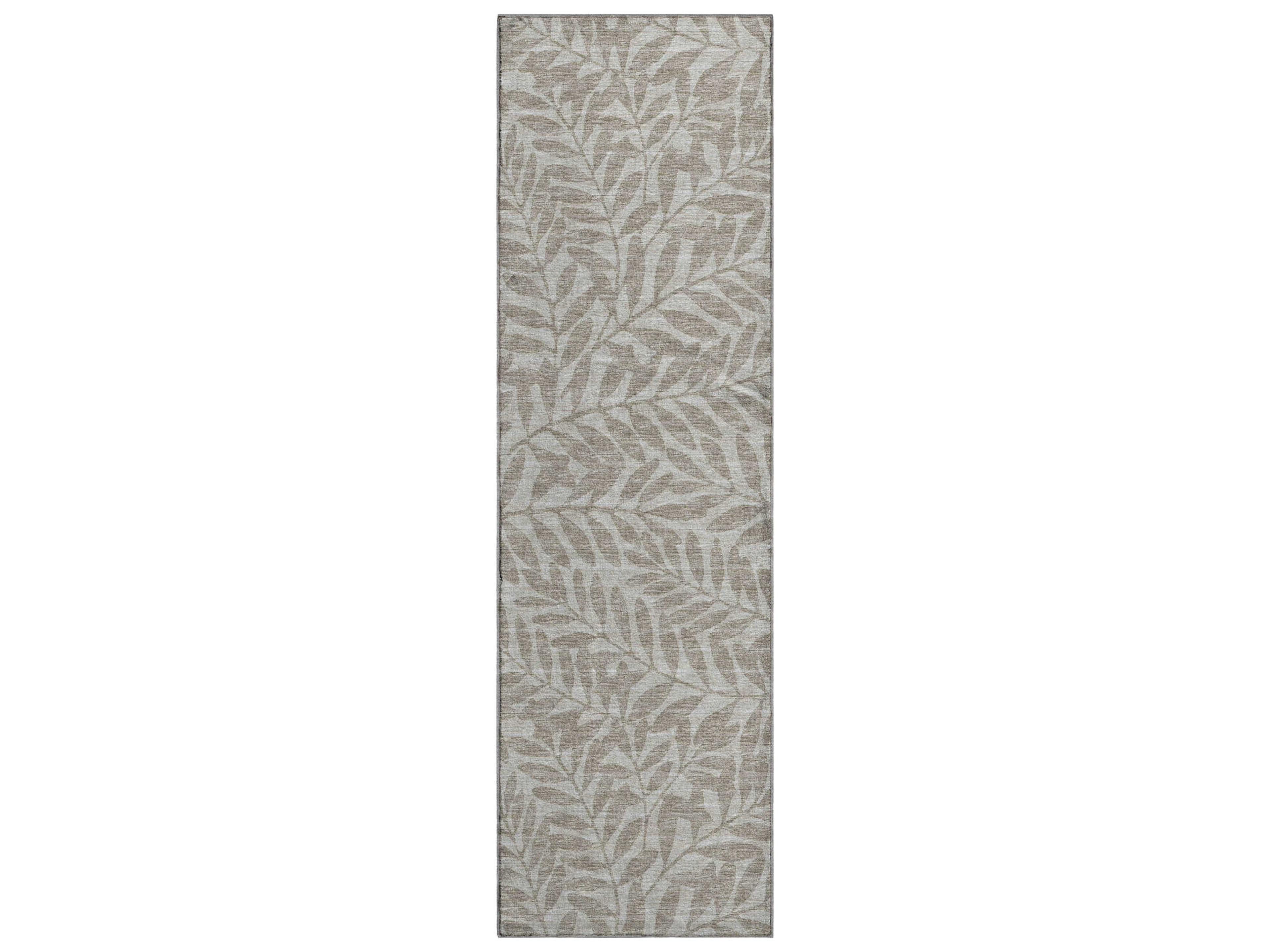 Dalyn Mayfield Floral Area Rug