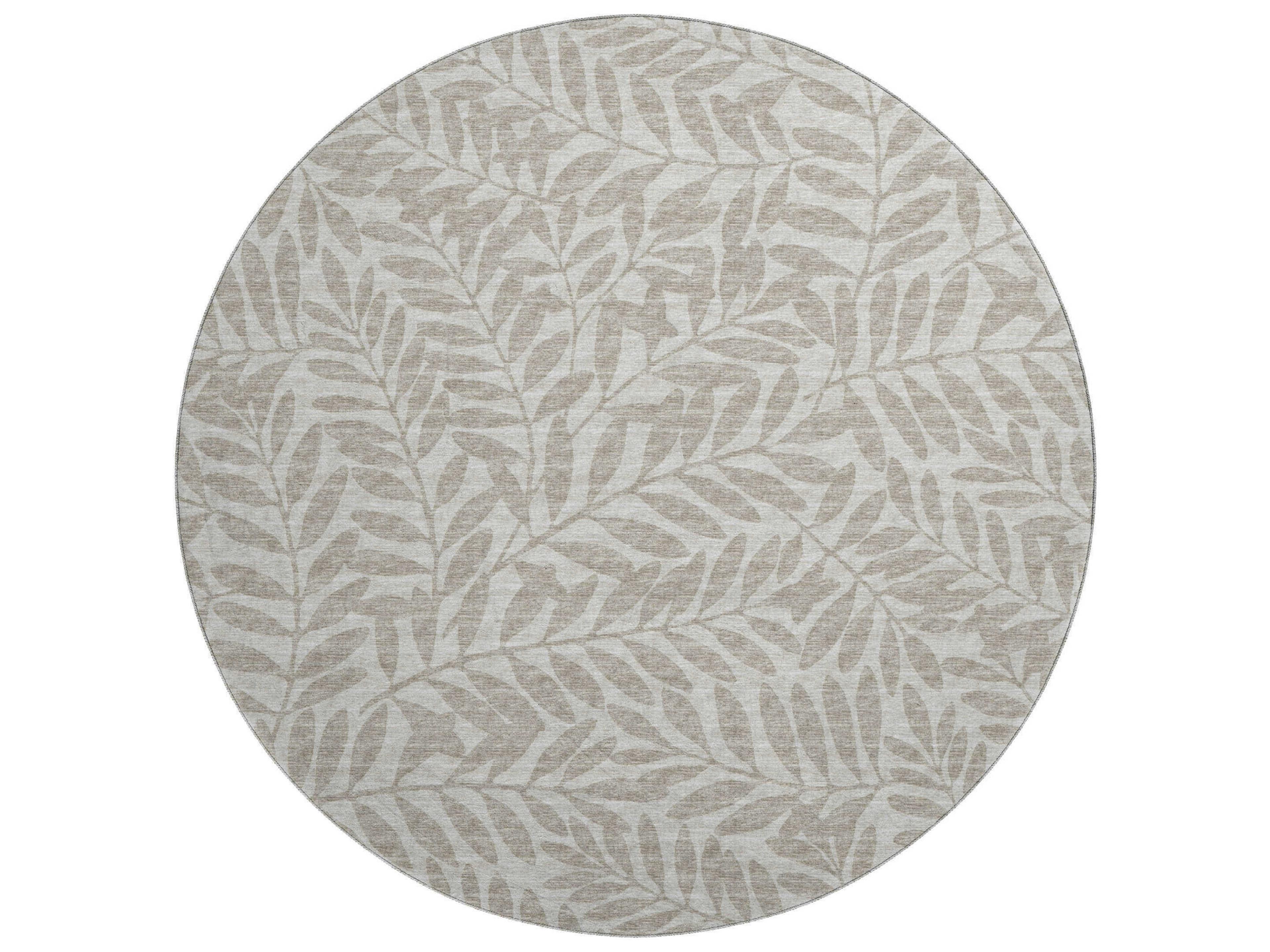 Dalyn Mayfield Floral Area Rug