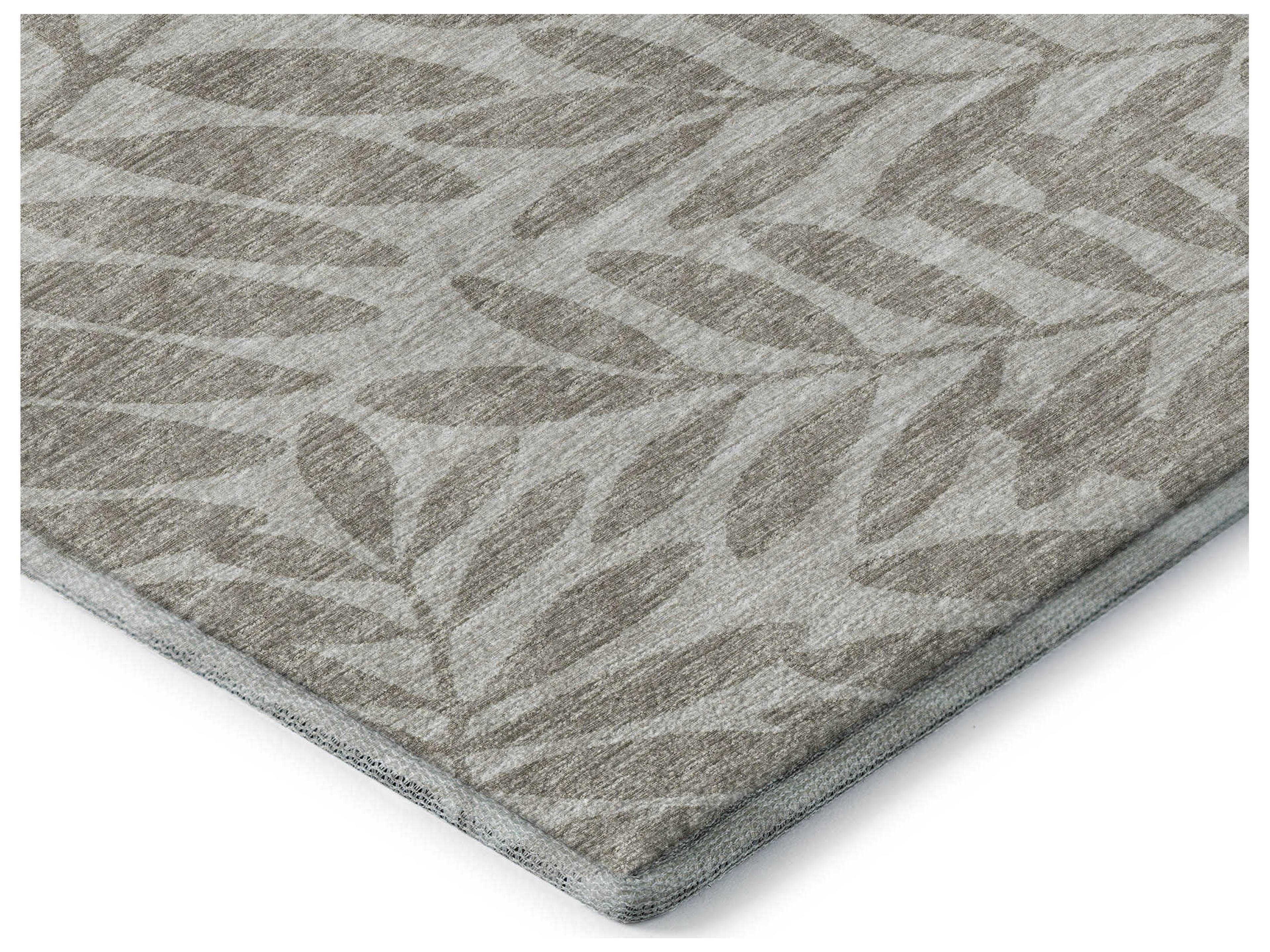 Dalyn Mayfield Floral Area Rug