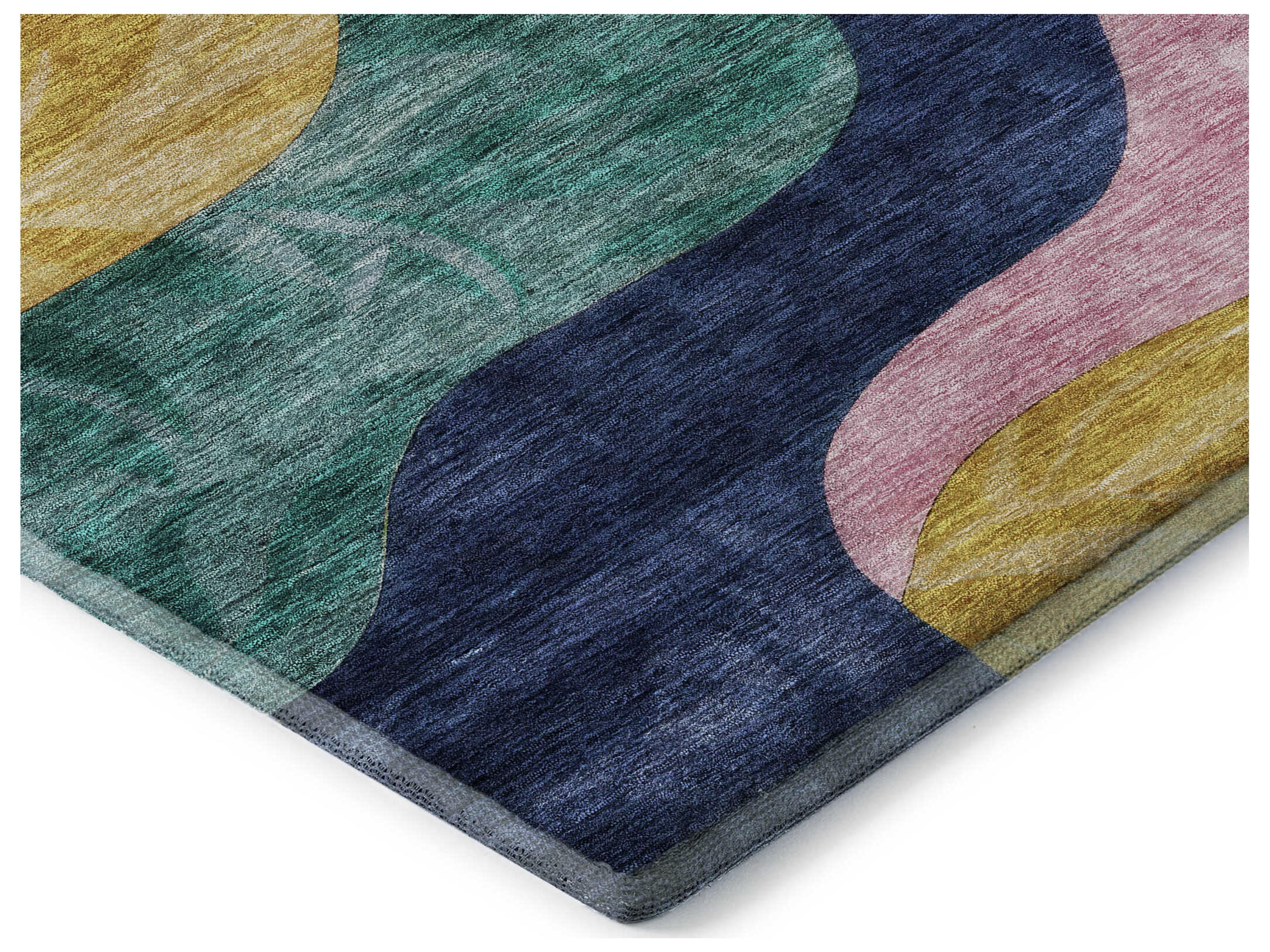 Dalyn Mayfield Geometric Area Rug