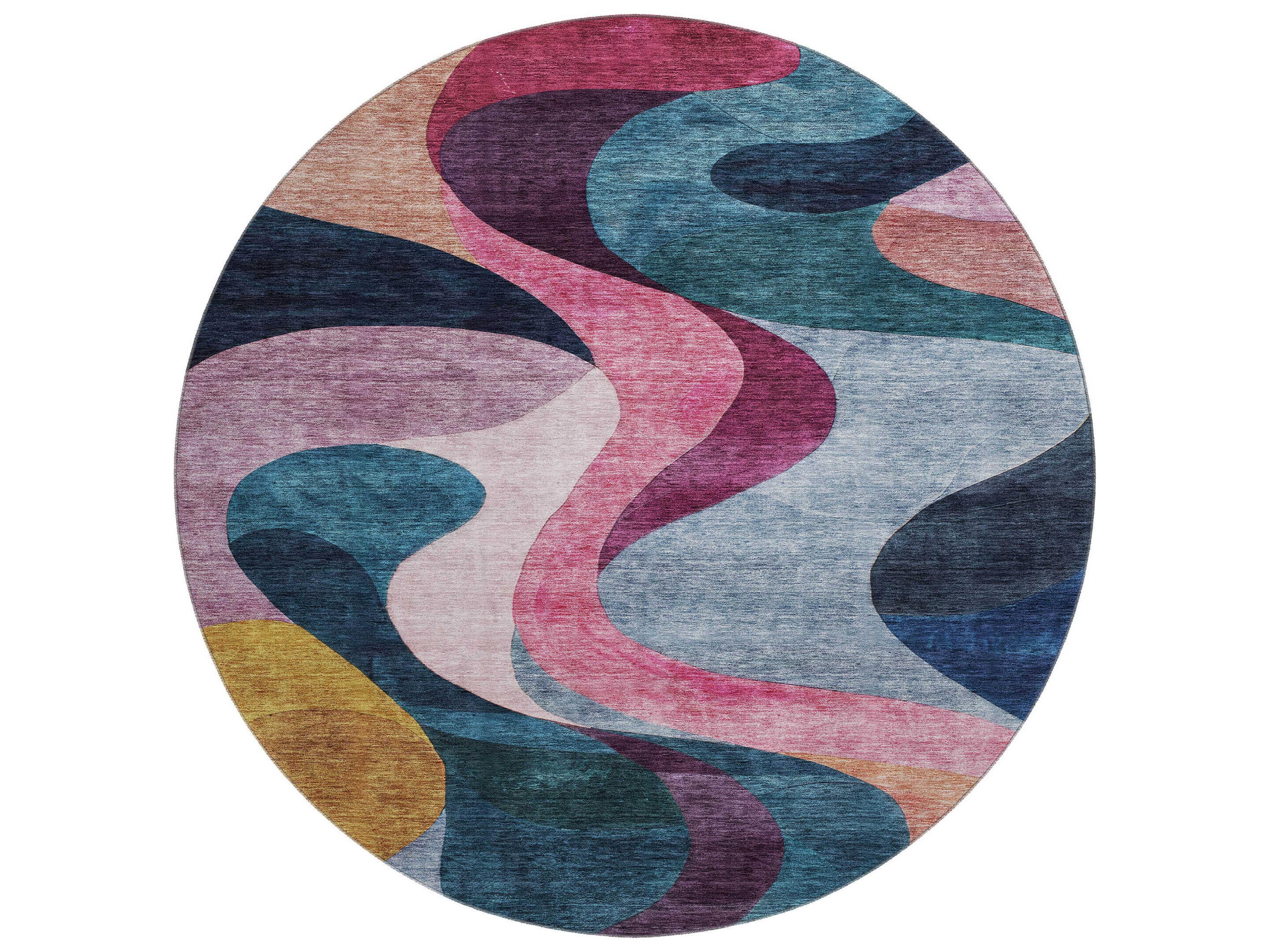 Dalyn Mayfield Geometric Area Rug