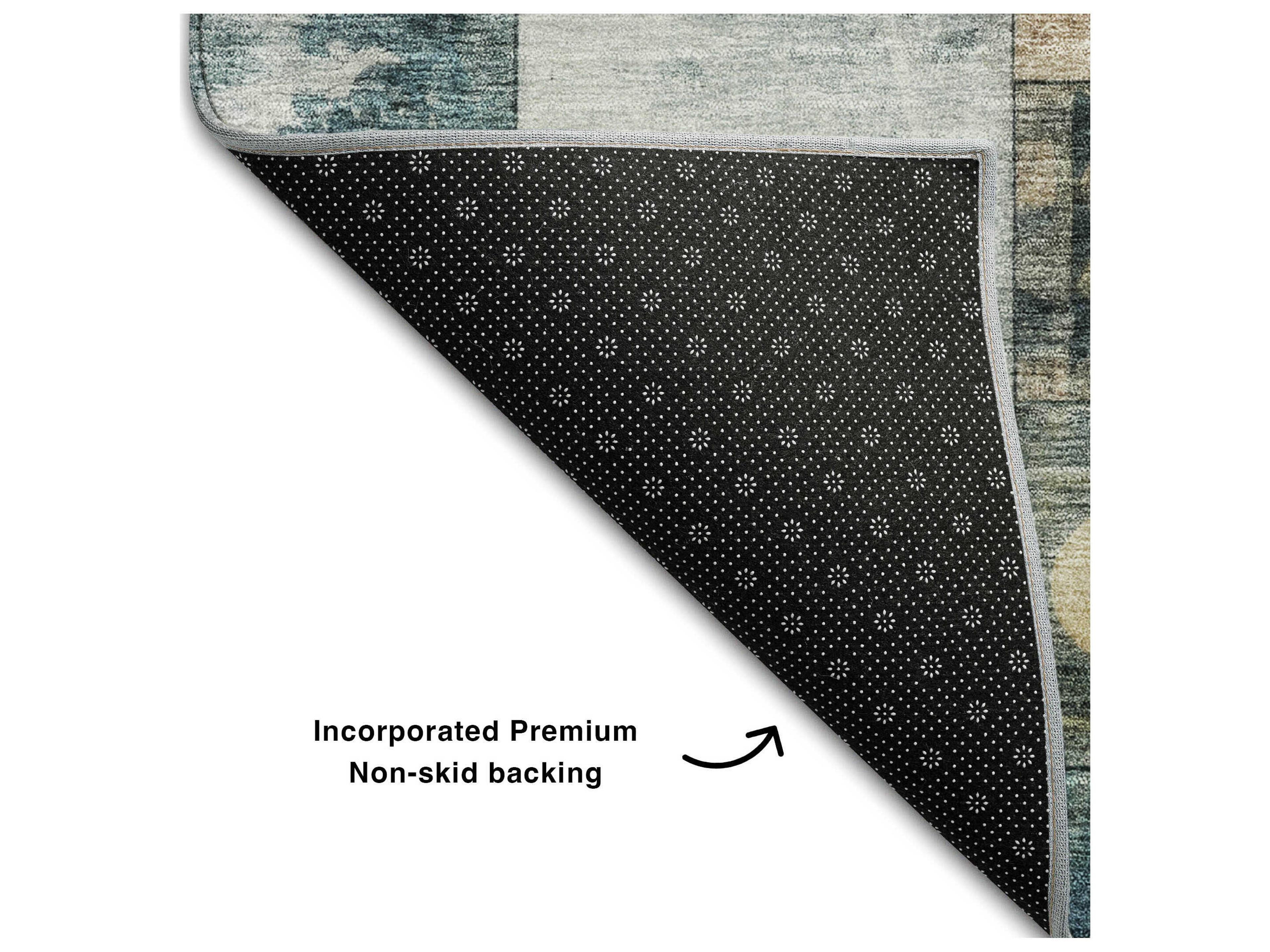 Dalyn Mayfield Geometric Area Rug