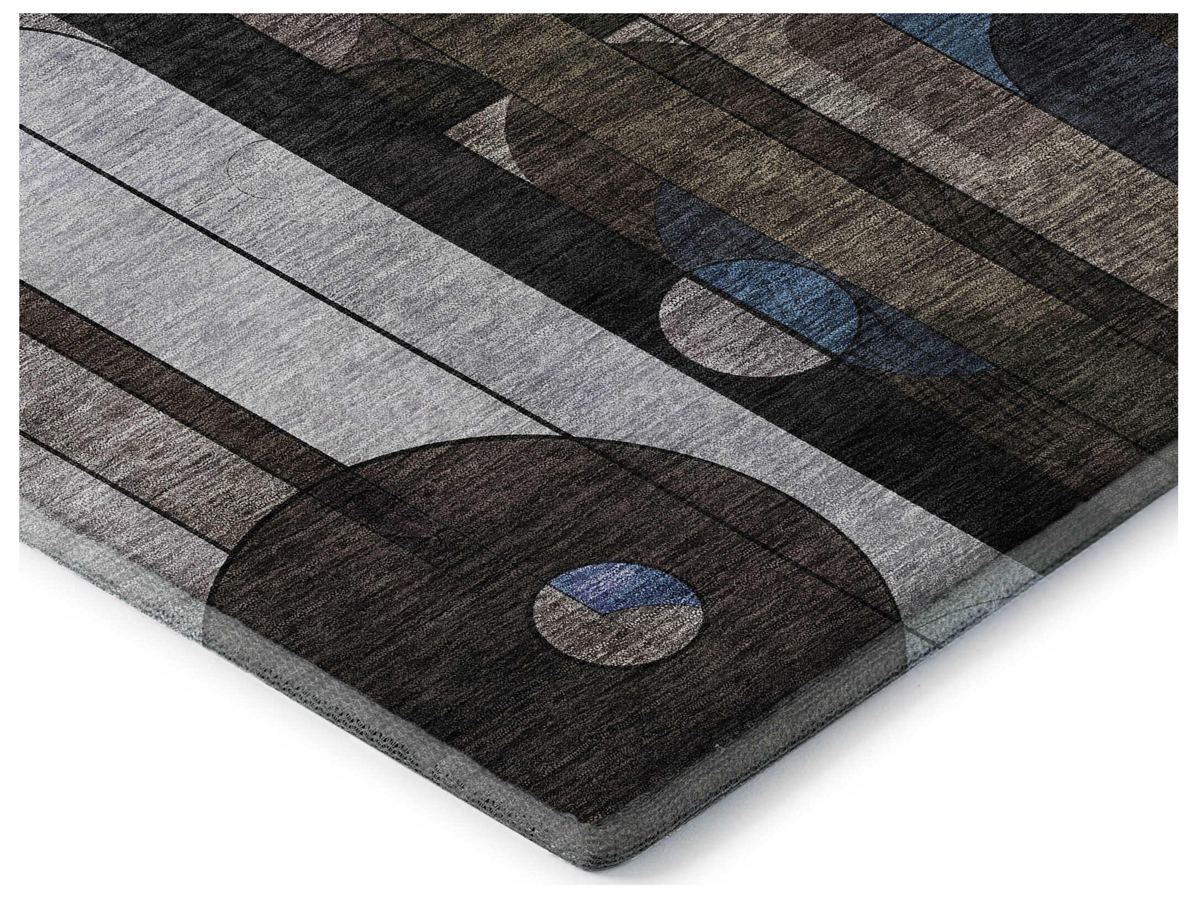 Dalyn Mayfield Geometric Area Rug