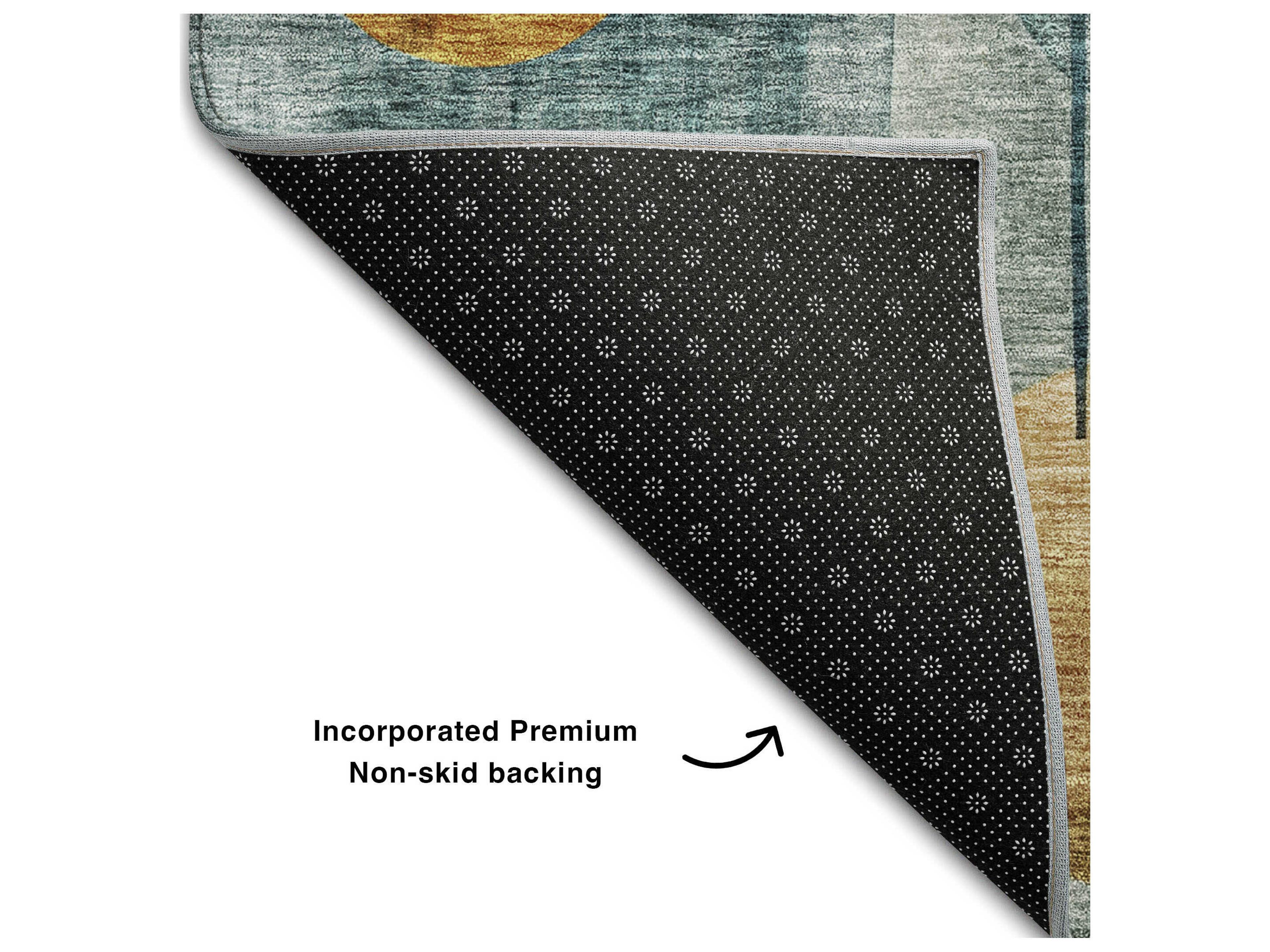 Dalyn Mayfield Geometric Area Rug