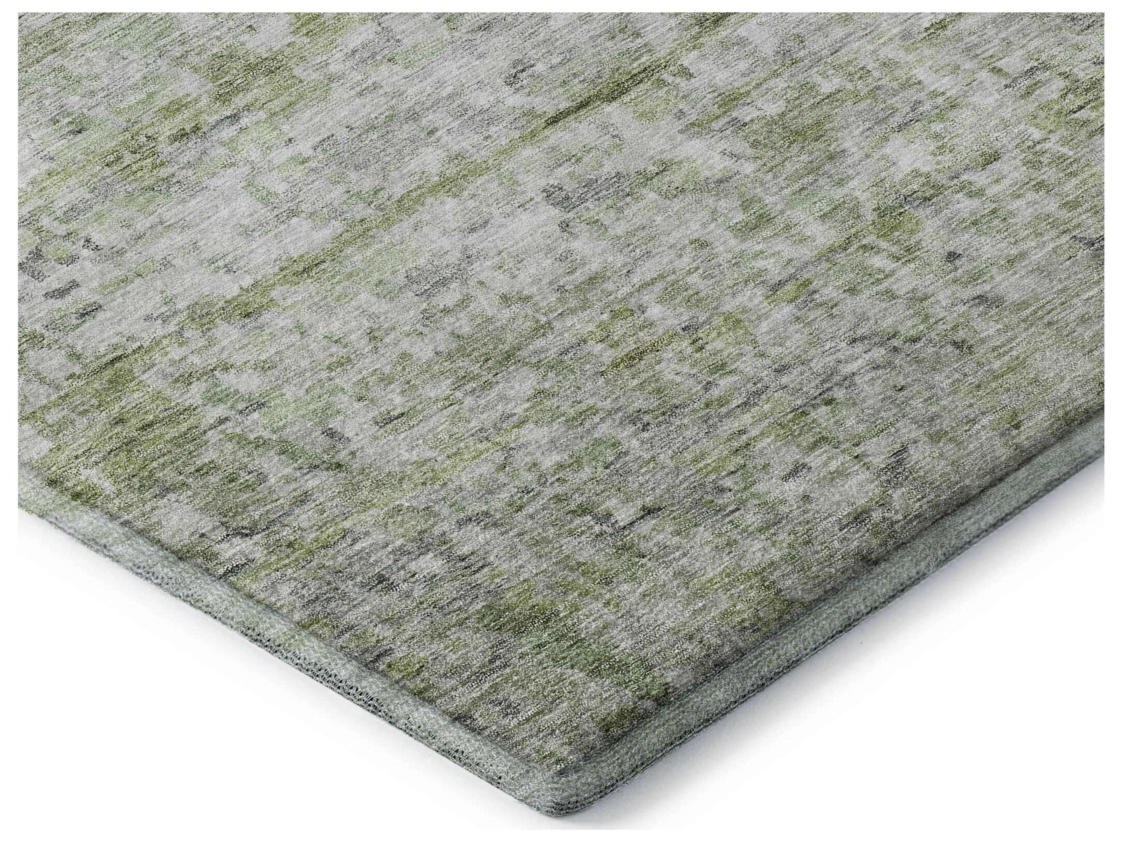 Dalyn Mayfield Striped Area Rug