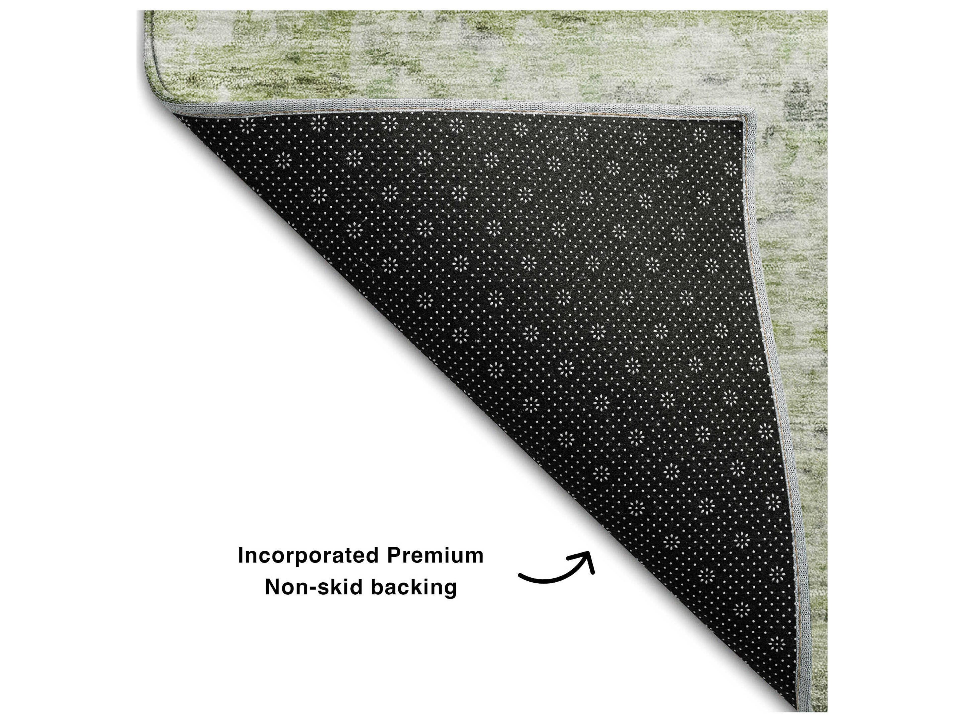 Dalyn Mayfield Striped Area Rug