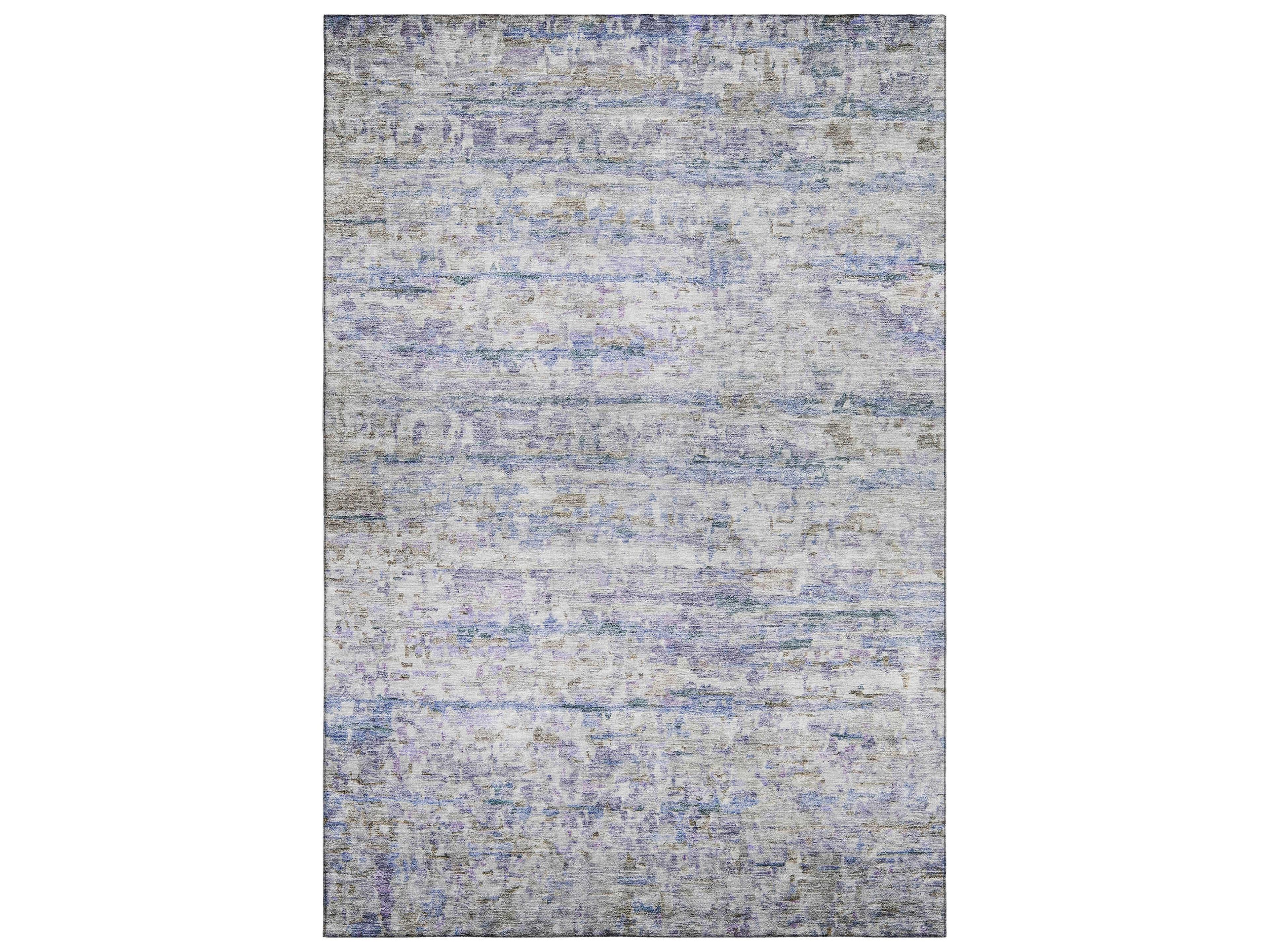Mayfield Striped Area Rug